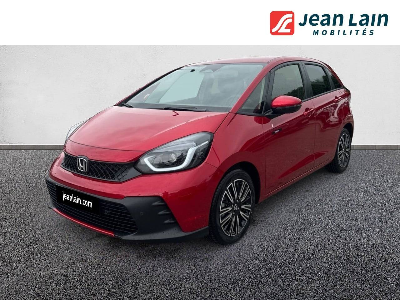 Vente en ligne HONDA JAZZ E:HEV Jazz e:HEV 1.5 i-MMD Advance de 2026 au prix de 27 390 €