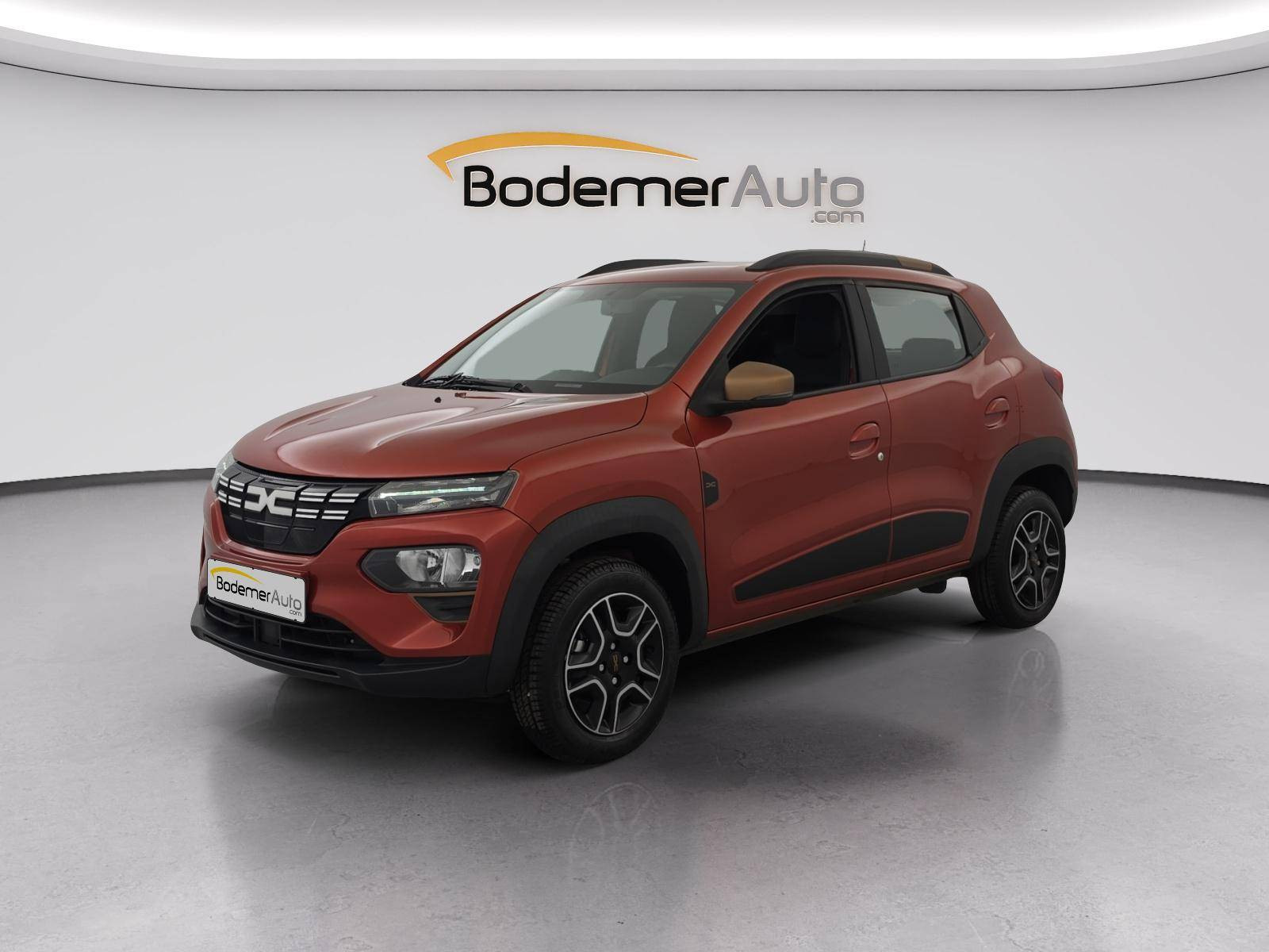 Dacia Spring Spring occasion de 2023 en vente à Lannion