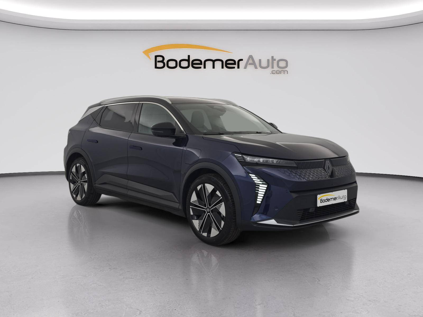 Vente en ligne Renault Scenic E-Tech Scenic E-Tech électrique 220 ch grande autonomie au prix de 35 991 €