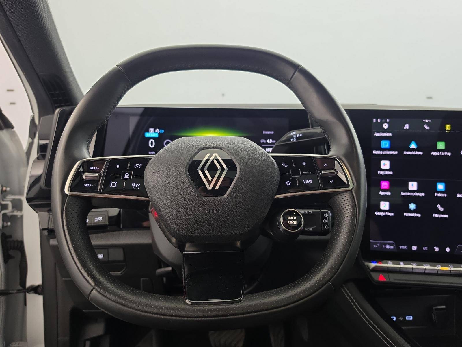 Vente en ligne Renault Austral  E-Tech hybrid 200 au prix de 26 790 €
