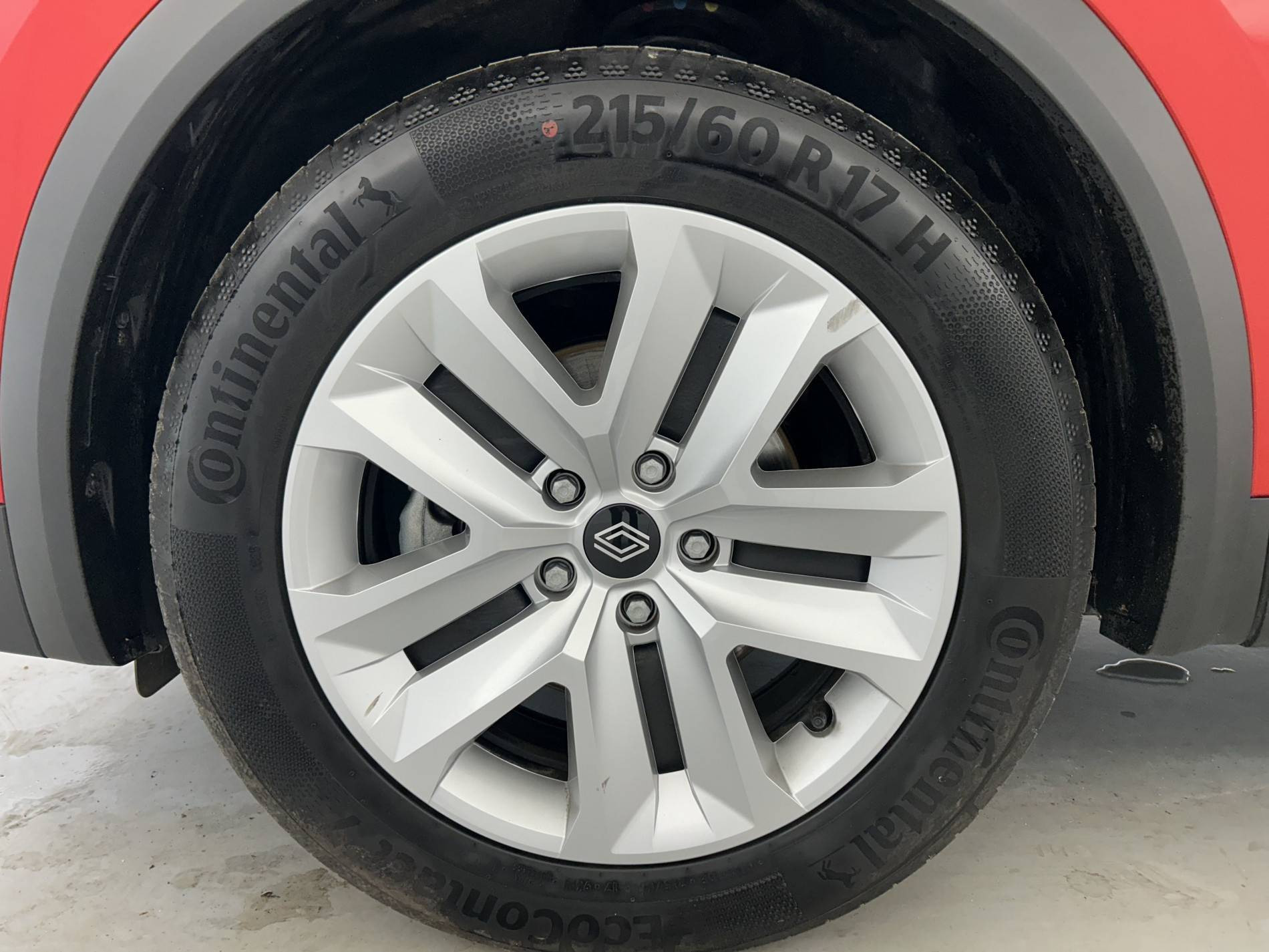 Vente en ligne Renault Captur  E-Tech full hybrid 145 ch au prix de 22 890 €