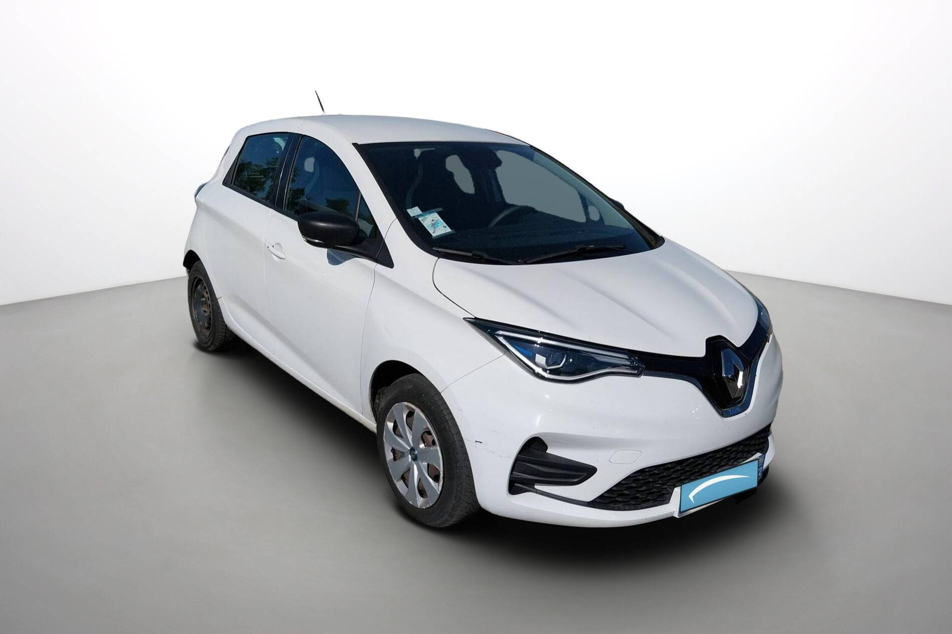 Vente en ligne Renault Zoé  R110 Achat Intégral au prix de 10 990 €