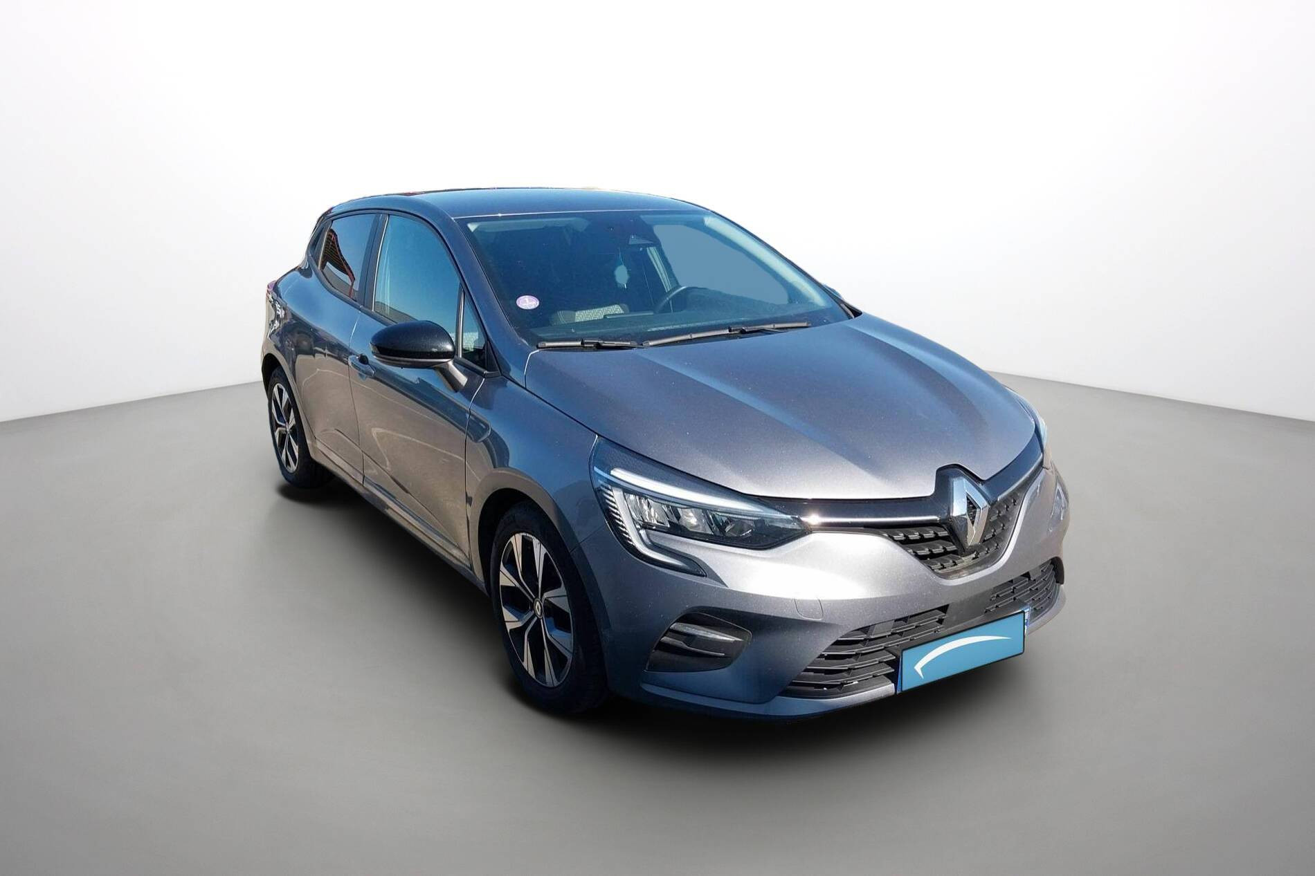 Vente en ligne Renault Clio 5 Clio TCe 90 au prix de 13 790 €
