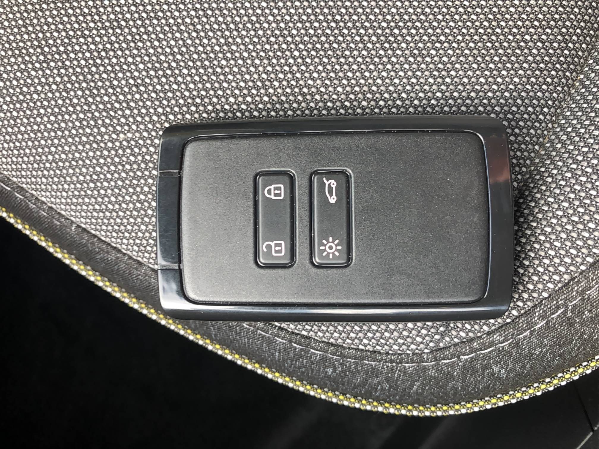 Vente en ligne Renault Captur  Eco-G 100 ch au prix de 19 990 €