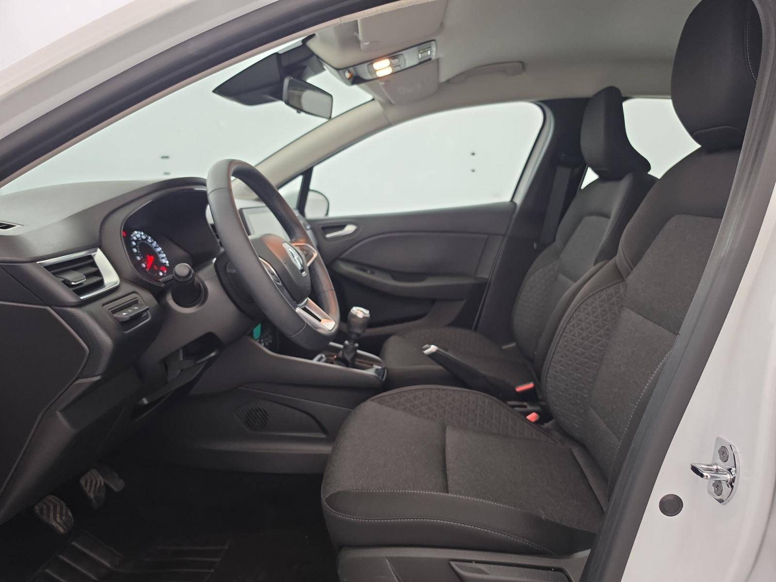 Vente en ligne Renault Clio 5 Clio TCe 90 - 21N au prix de 12 991 €