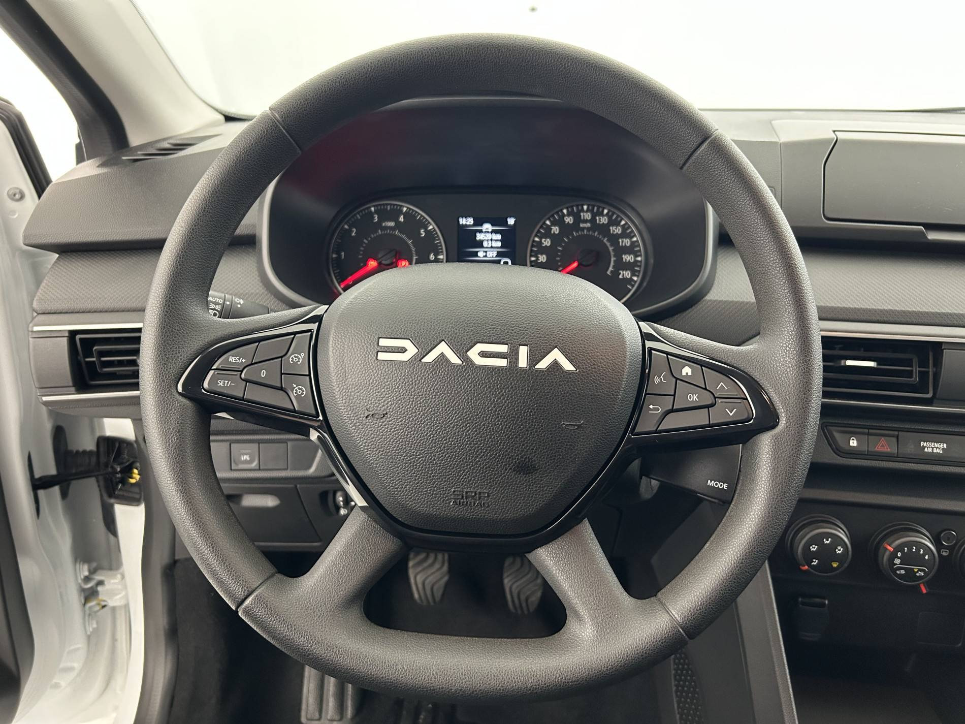 Vente en ligne Dacia Sandero  ECO-G 100 au prix de 12 291 €
