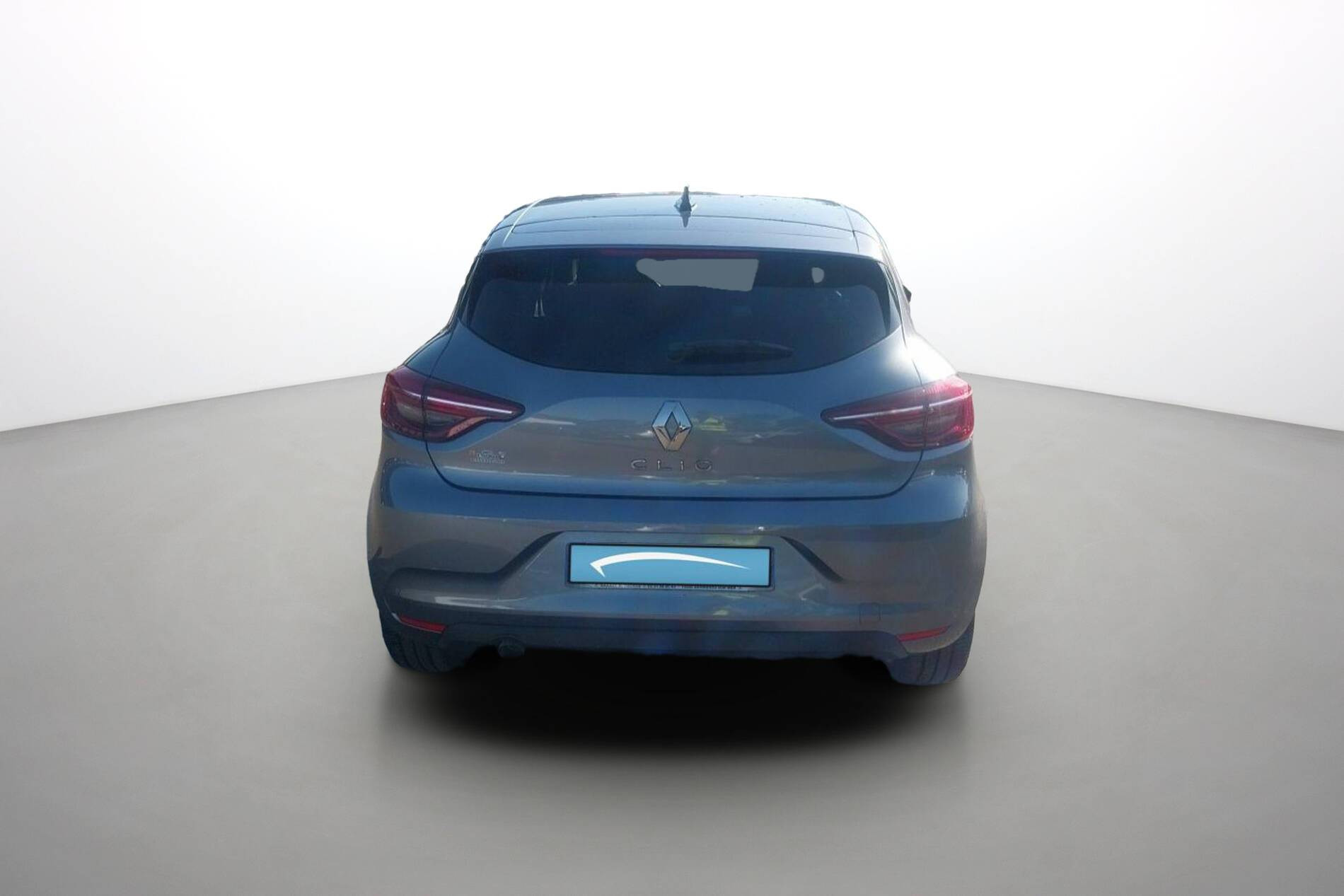 Vente en ligne Renault Clio 5 Clio SCe 65 au prix de 12 790 €