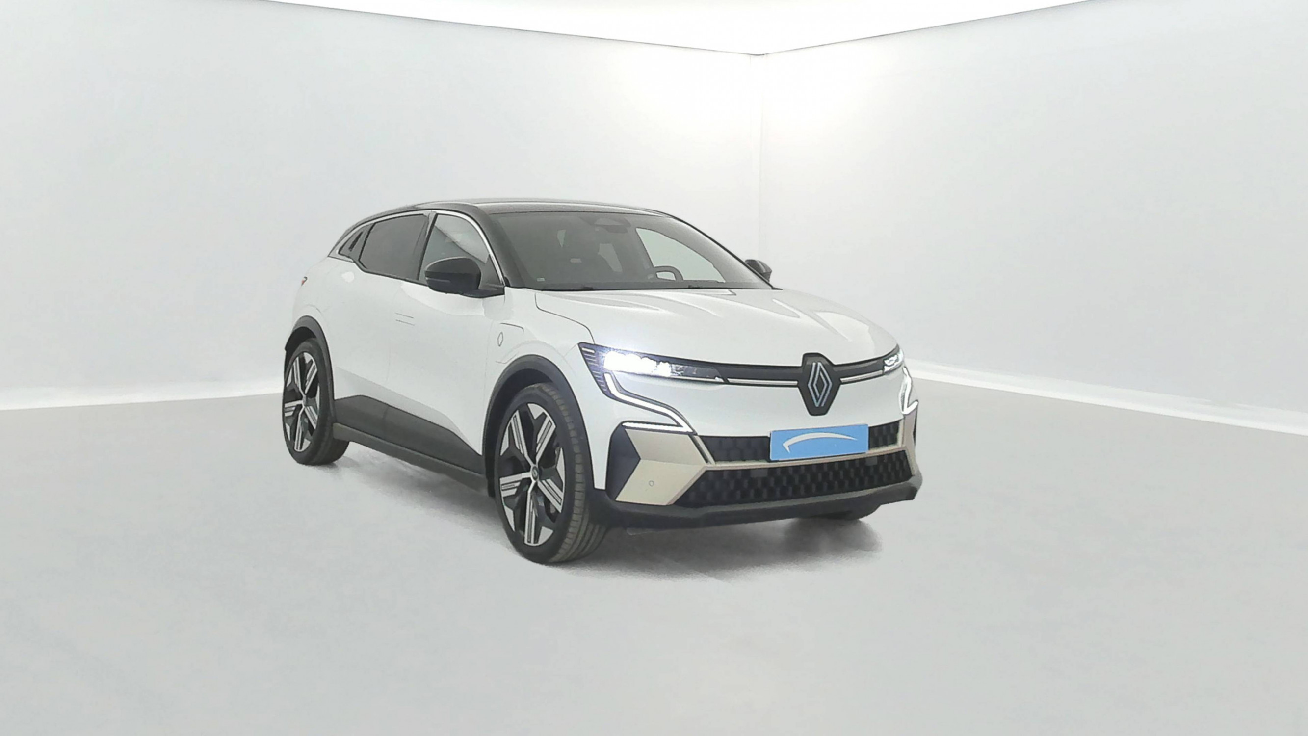 Vente en ligne Renault Megane E-Tech  220 ch autonomie confort GSR2 au prix de 31 990 €