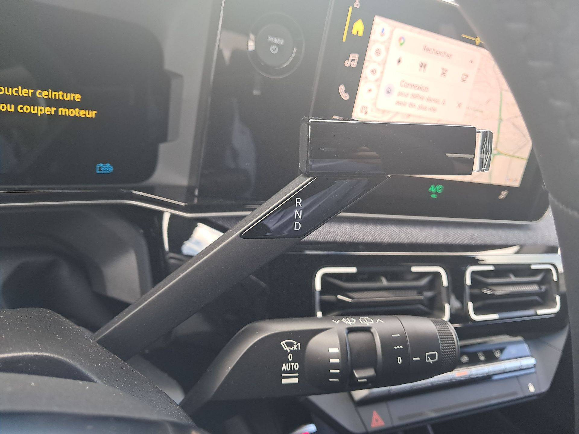 Vente en ligne Renault R5 E-Tech  150 ch autonomie confort au prix de 29 190 €