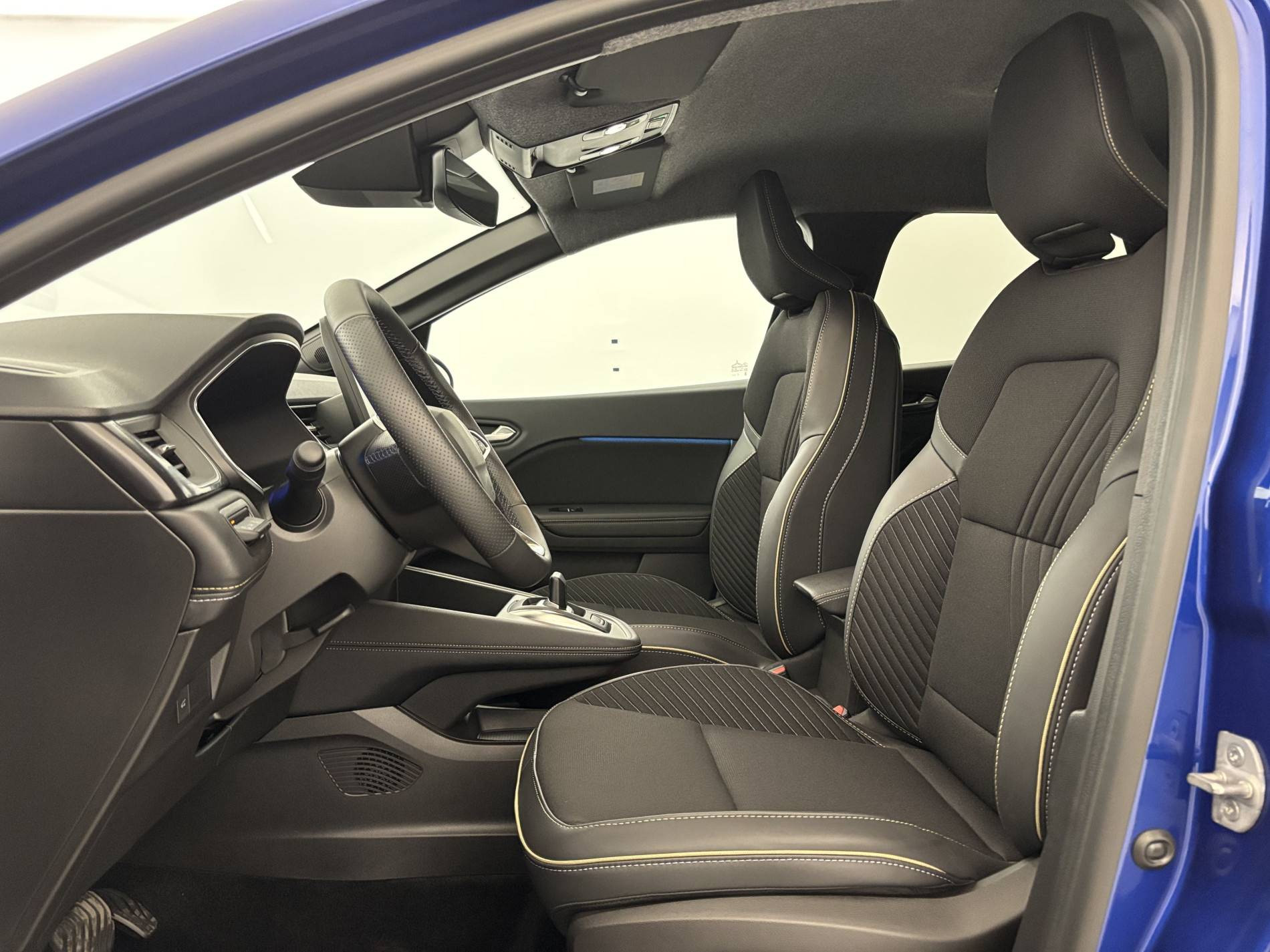 Vente en ligne Renault Symbioz  E-Tech full hybrid 160 ch au prix de 32 490 €