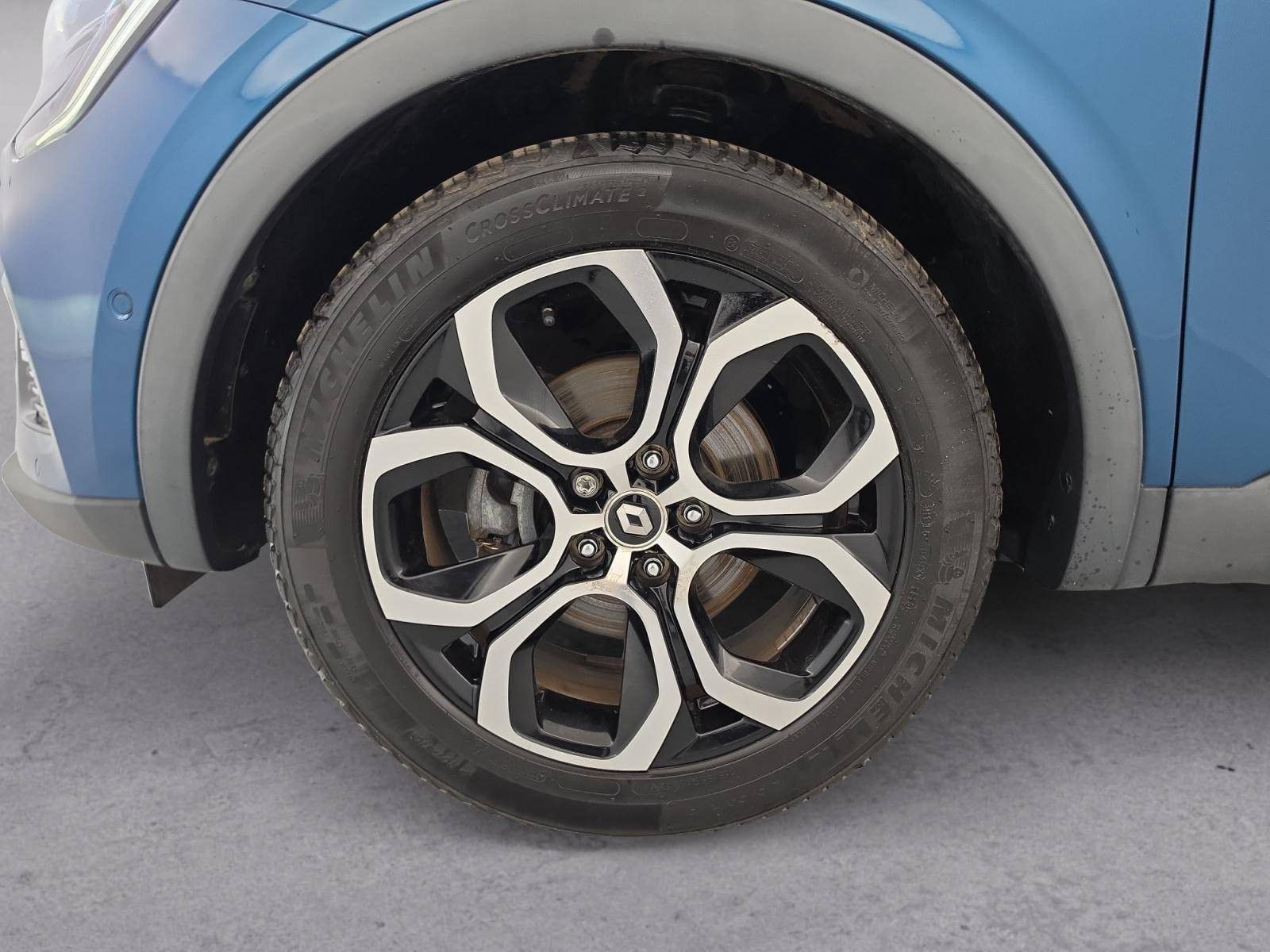 Vente en ligne Renault Arkana  E-Tech hybride 145 - 22 au prix de 21 790 €
