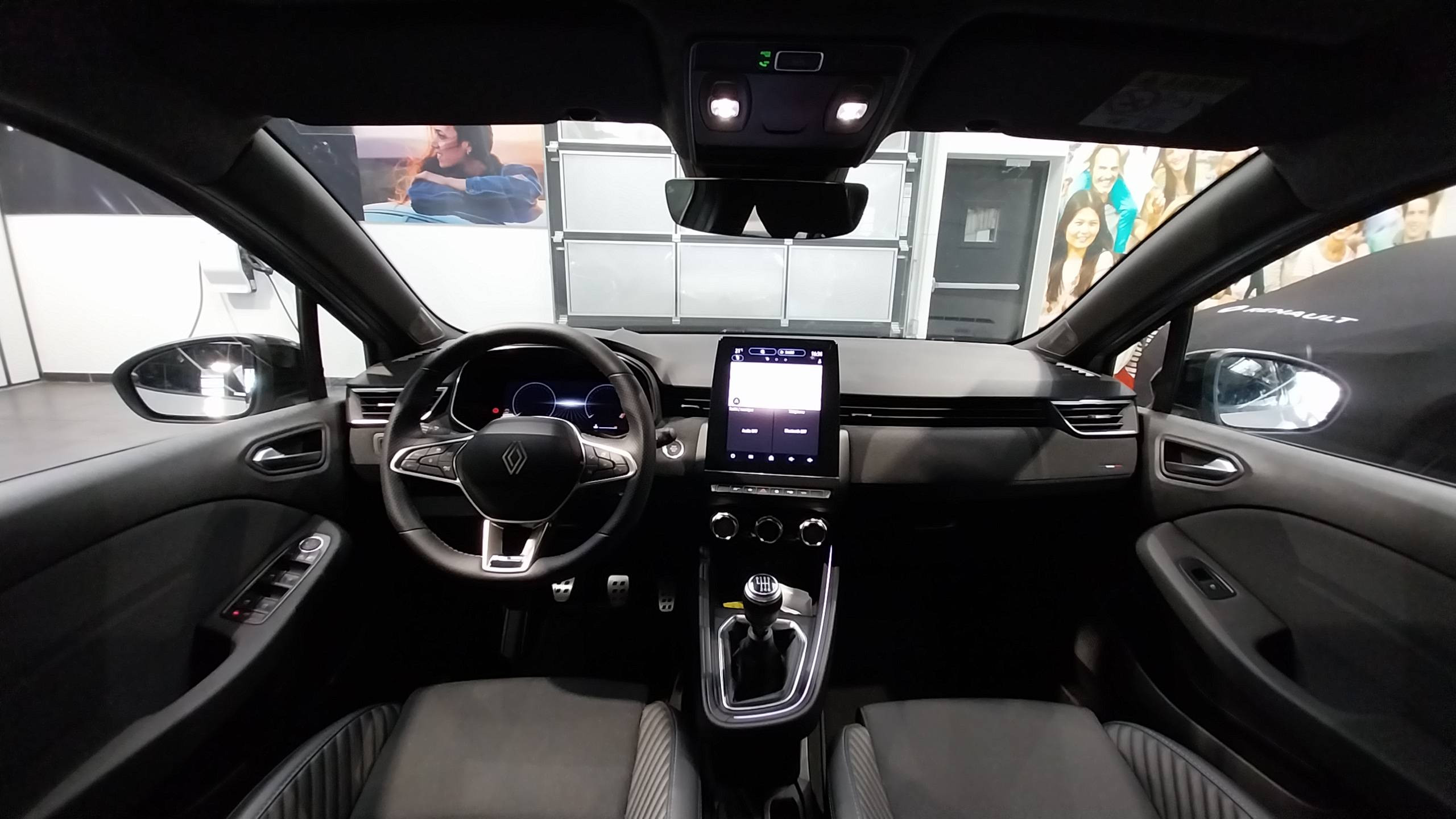 Vente en ligne Renault Clio 5 Clio TCe 90 ch GSR2 au prix de 19 790 €