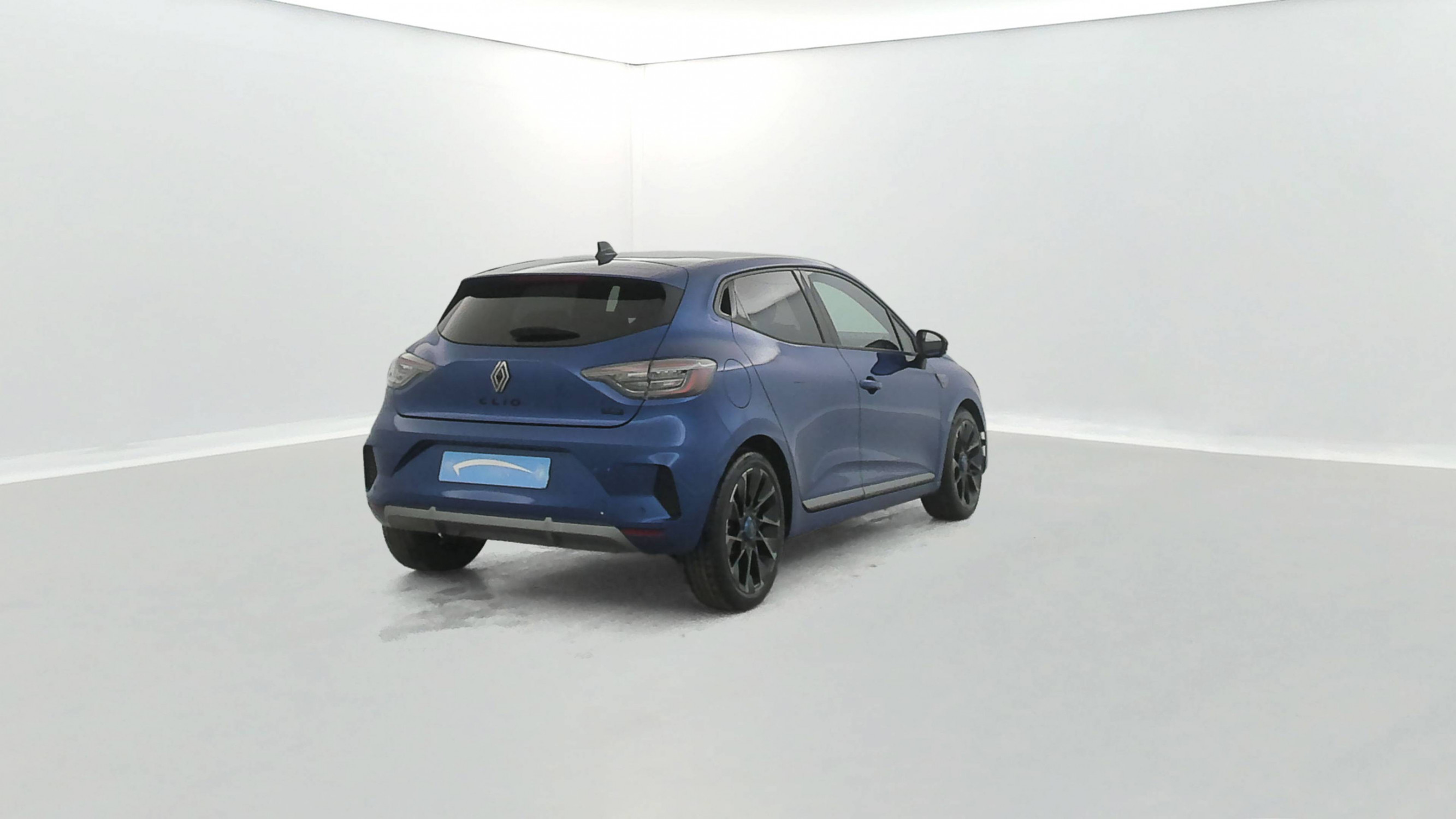 Vente en ligne Renault Clio 5 Clio E-Tech full hybrid 145 au prix de 20 390 €