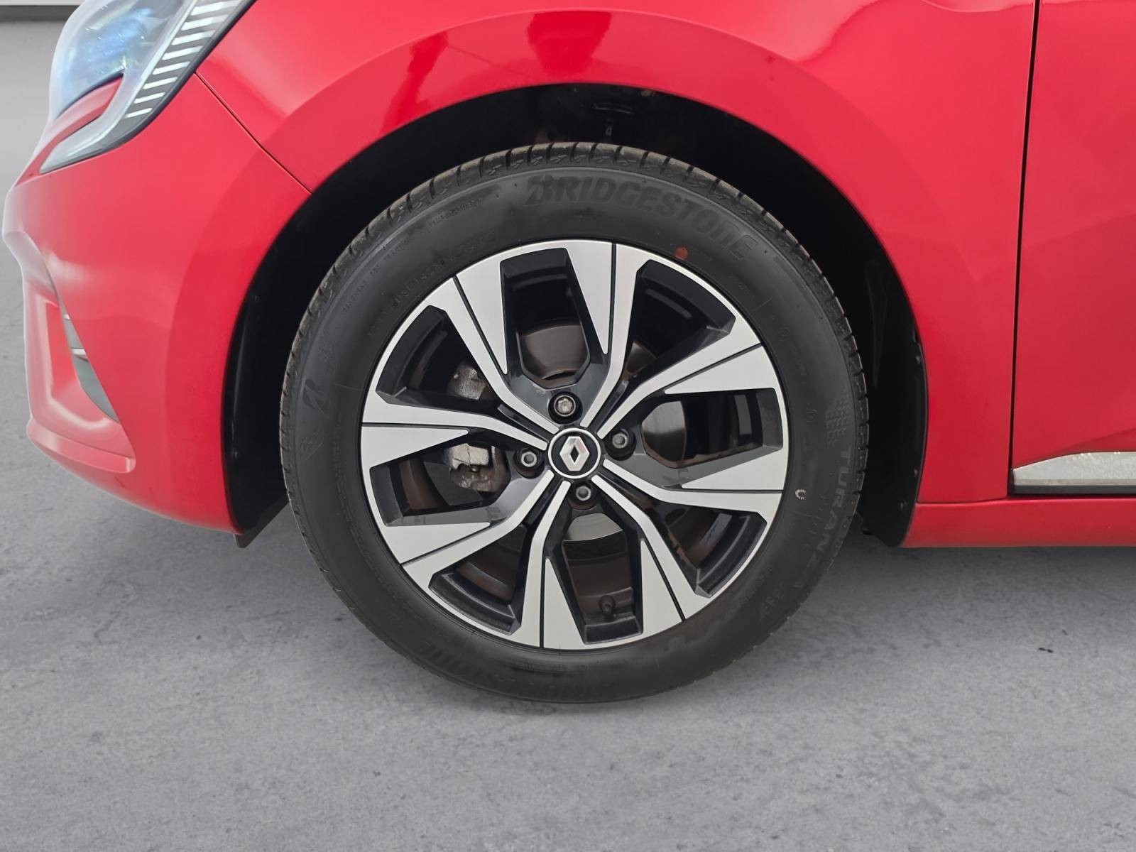 Vente en ligne Renault Clio 5 Clio TCe 90 au prix de 14 890 €