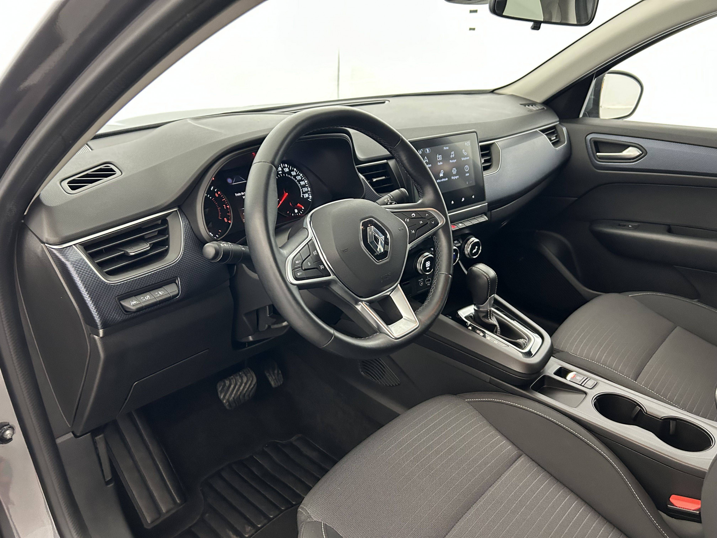 Vente en ligne Renault Arkana  mild hybrid 140 EDC FAP - 22 au prix de 21 500 €