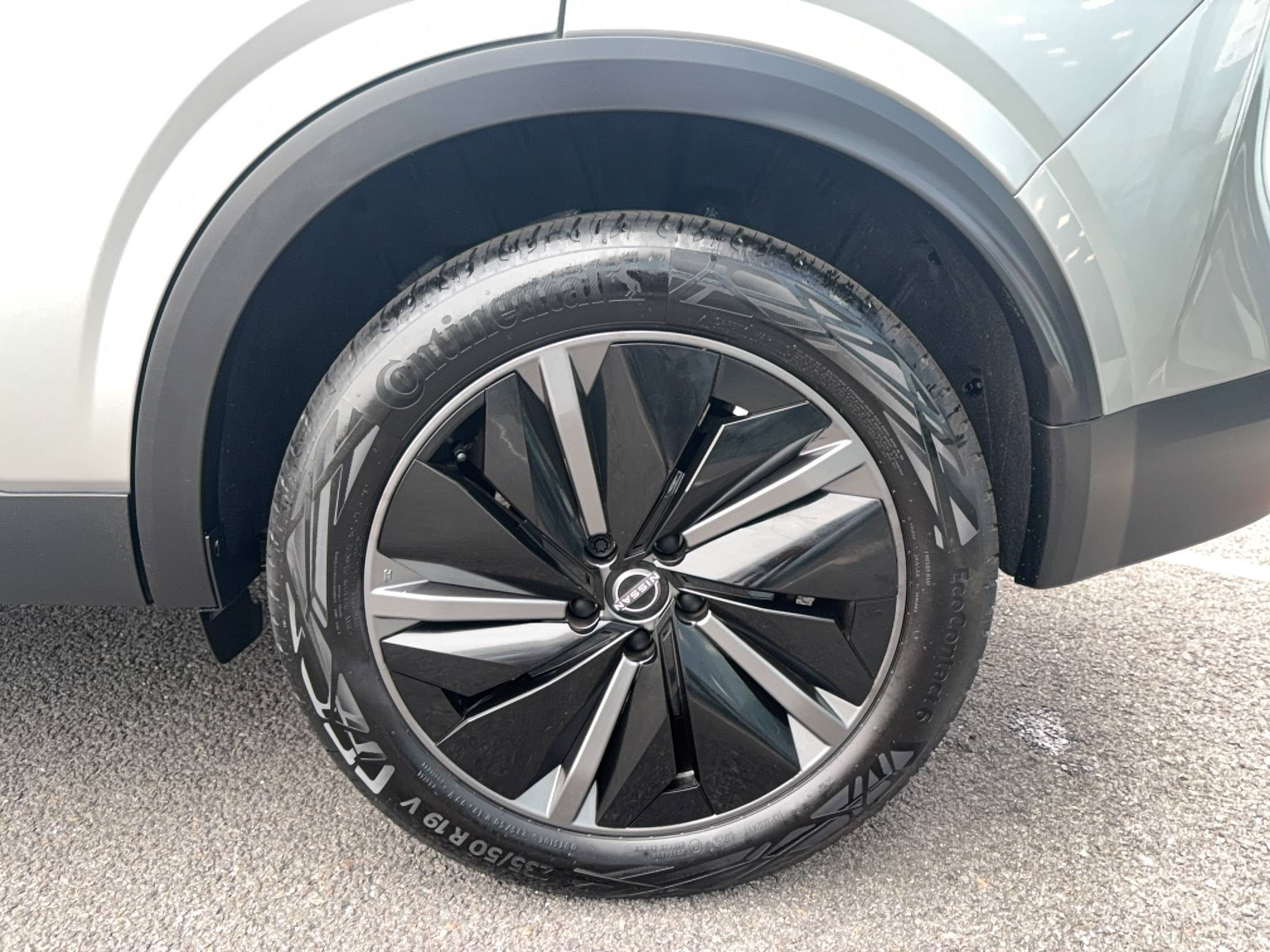 Vente en ligne Nissan Qashqai  Mild Hybrid 140 ch au prix de 23 990 €