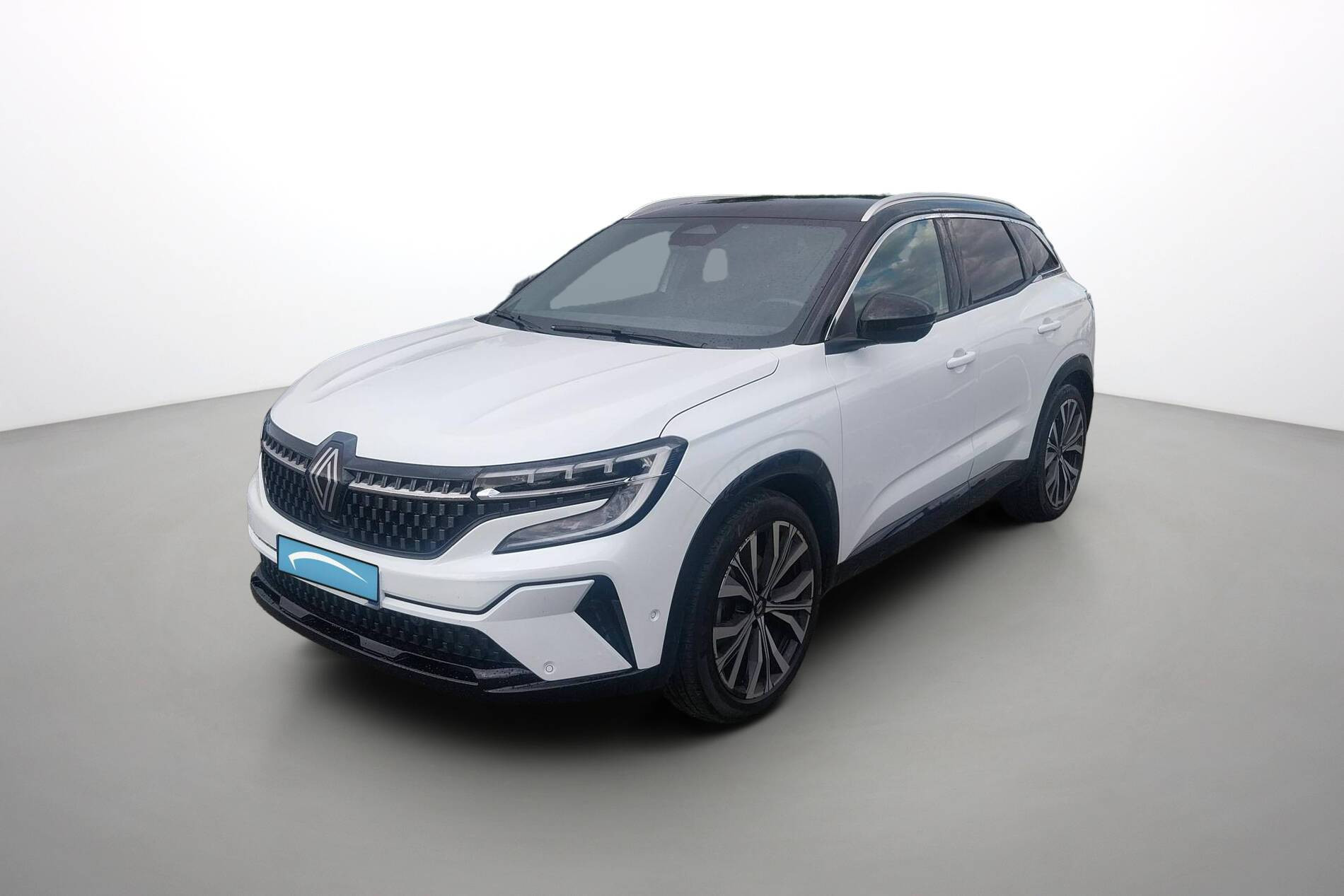 Renault Austral  E-Tech hybrid 200 occasion de 2023 en vente à Auray