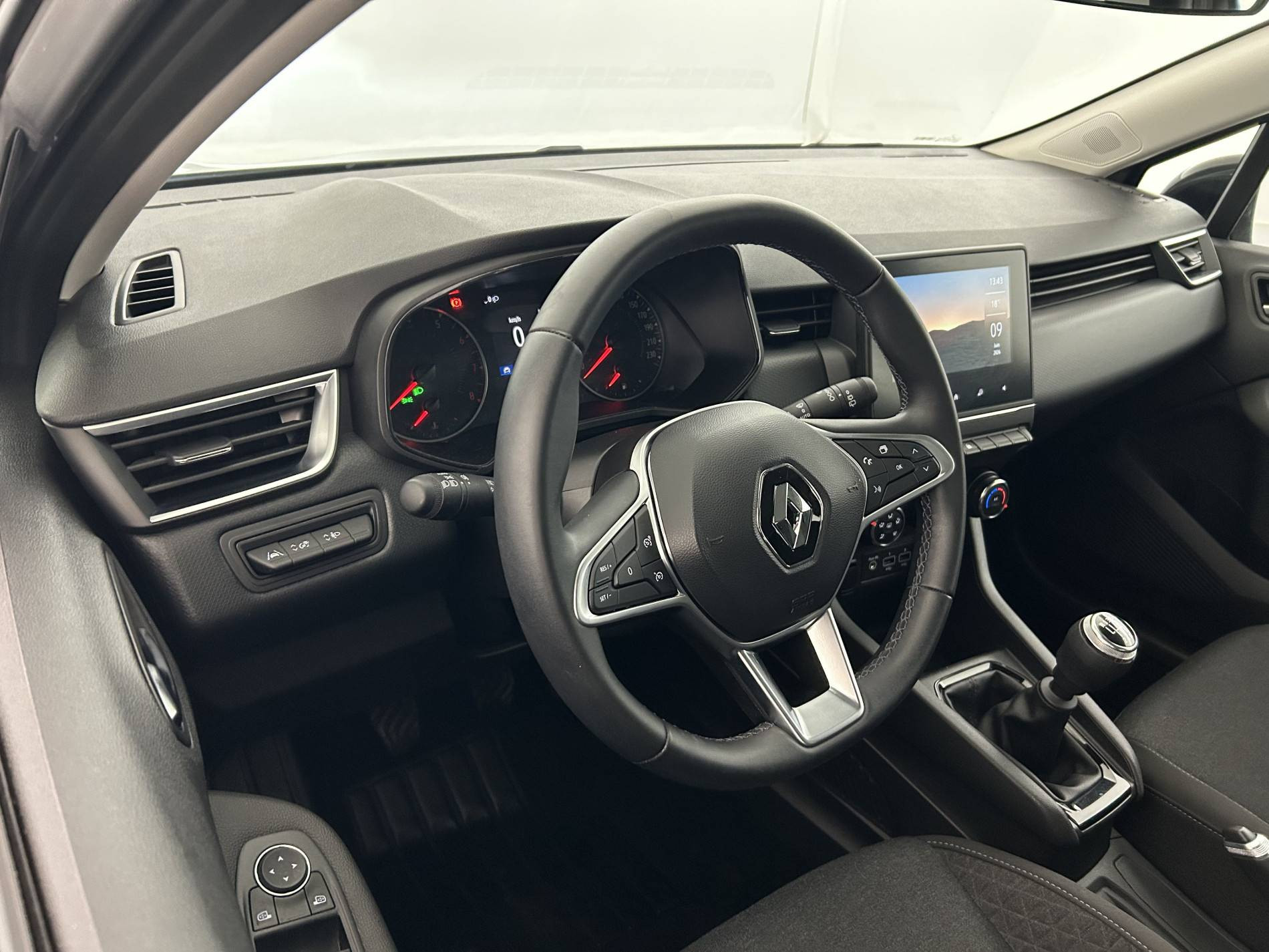 Vente en ligne Renault Clio 5 Clio TCe 90 au prix de 14 290 €
