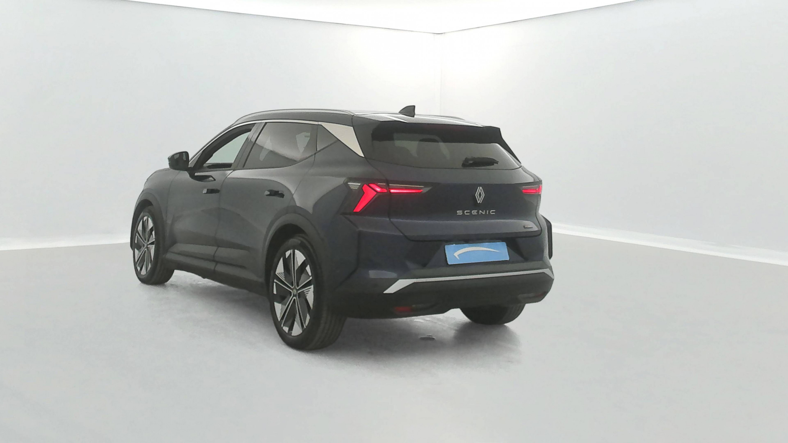 Vente en ligne Renault Scenic E-Tech  220 ch grande autonomie au prix de 33 990 €