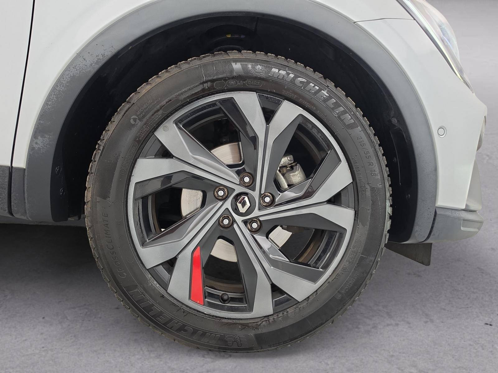 Vente en ligne Renault Arkana  E-Tech hybride 145 au prix de 22 480 €