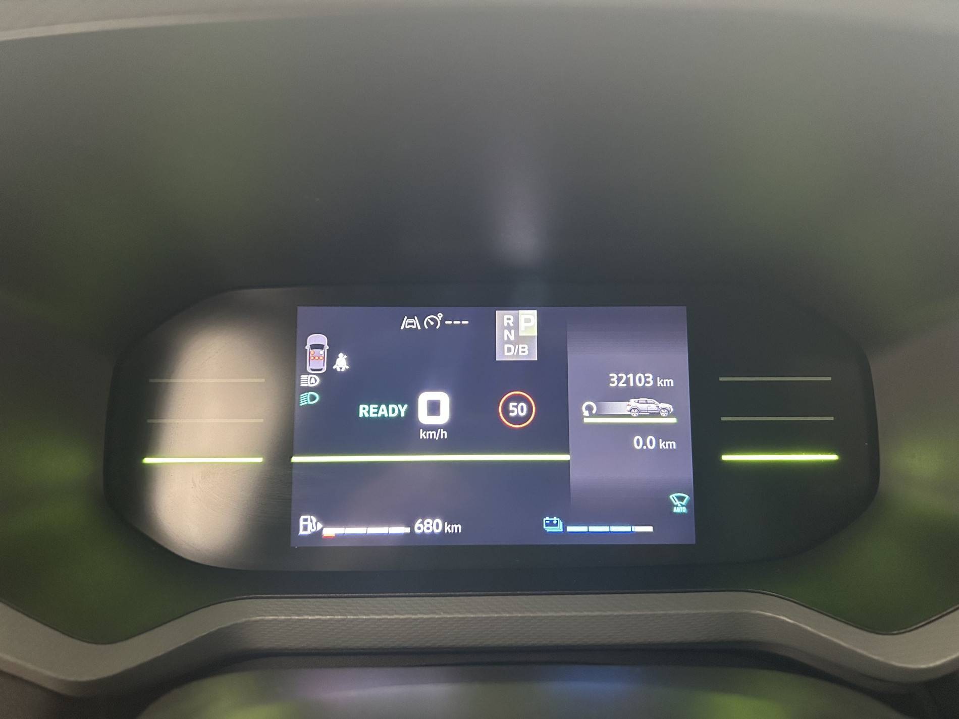 Vente en ligne Dacia Duster  Hybrid 140 au prix de 24 490 €