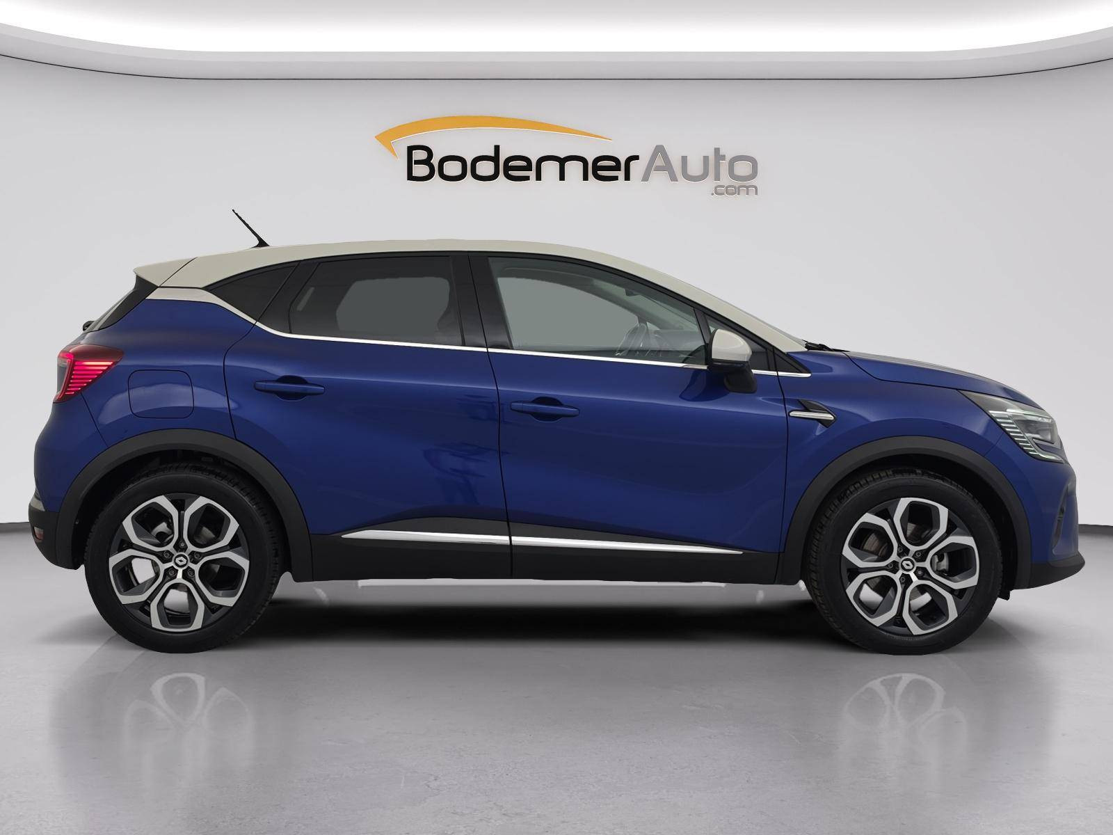 Vente en ligne Renault Captur  E-Tech 145 - 21 au prix de 18 990 €