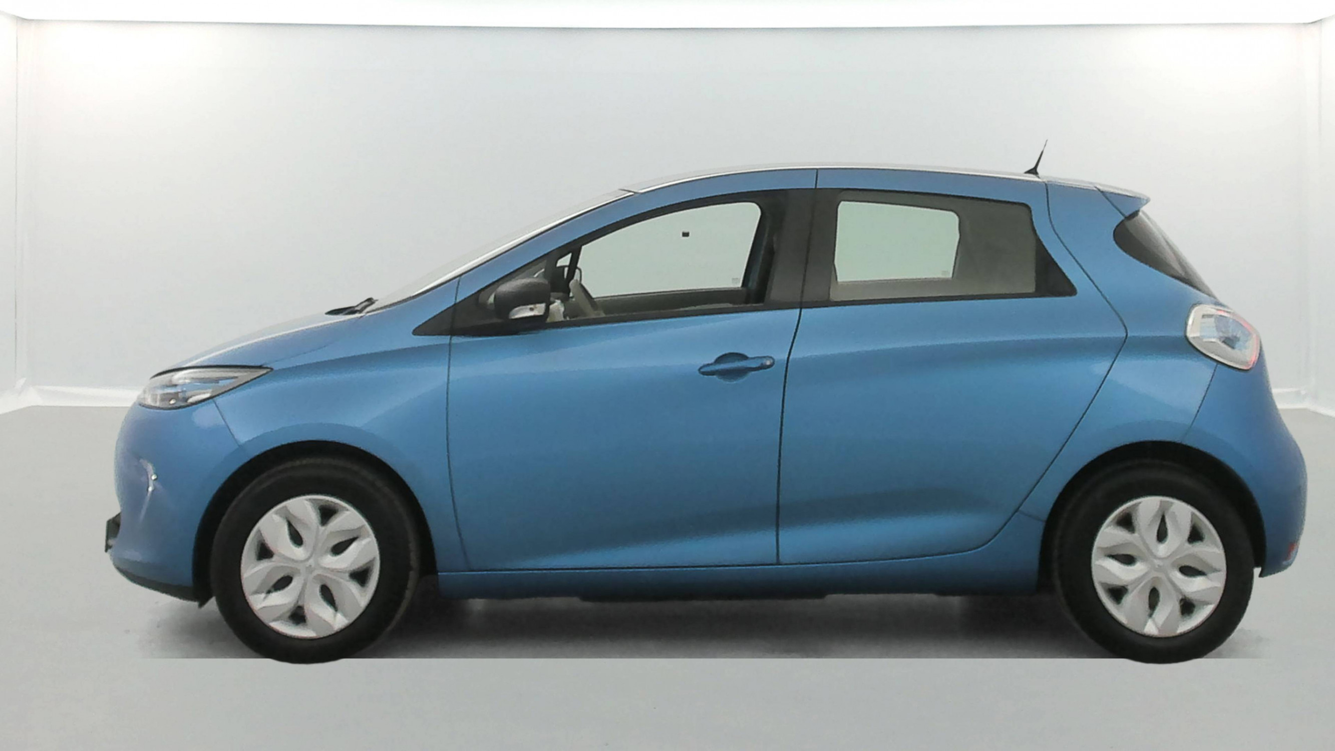 Vente en ligne Renault Zoé  R90  au prix de 10 490 €