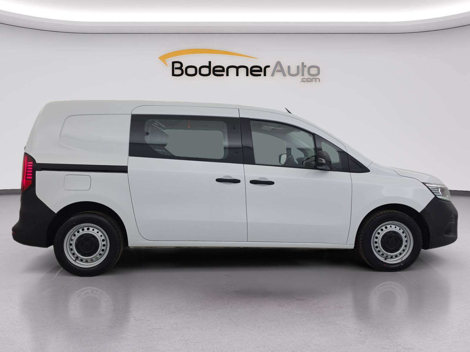 Vente en ligne Renault Kangoo Van KANGOO VAN CA BLUE DCI 115 L2 au prix de 22 560 €