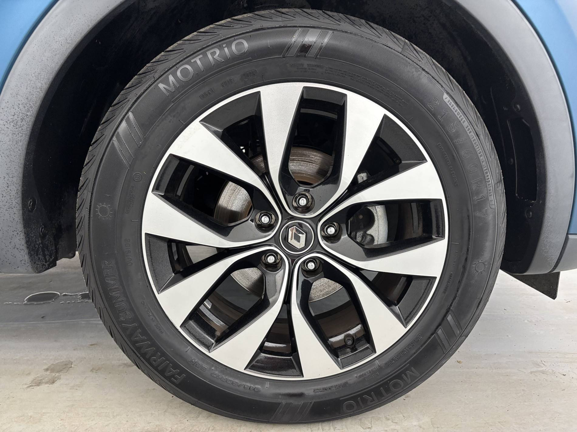 Vente en ligne Renault Arkana  mild hybrid 140 EDC FAP - 22 au prix de 18 250 €