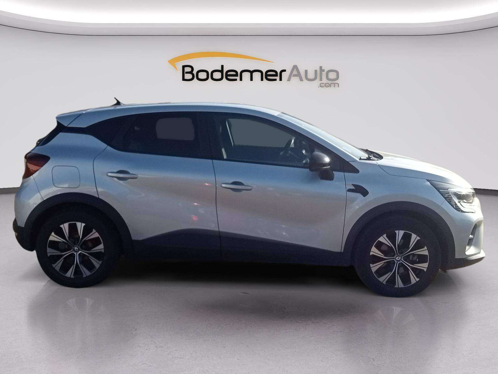 Vente en ligne Renault Captur  E-Tech full hybrid 145 au prix de 18 490 €