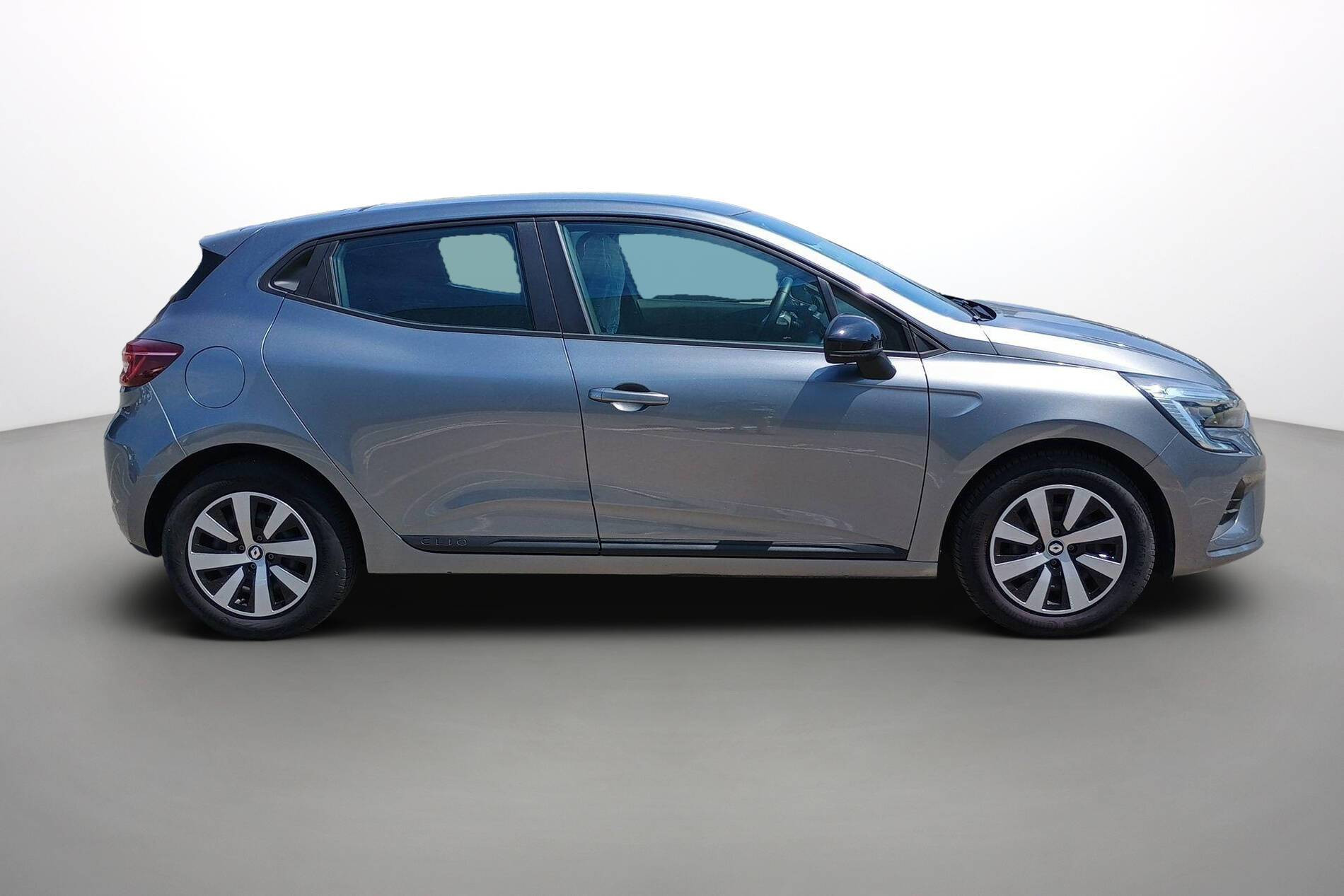 Vente en ligne Renault Clio 5 Clio TCe 90 au prix de 14 790 €