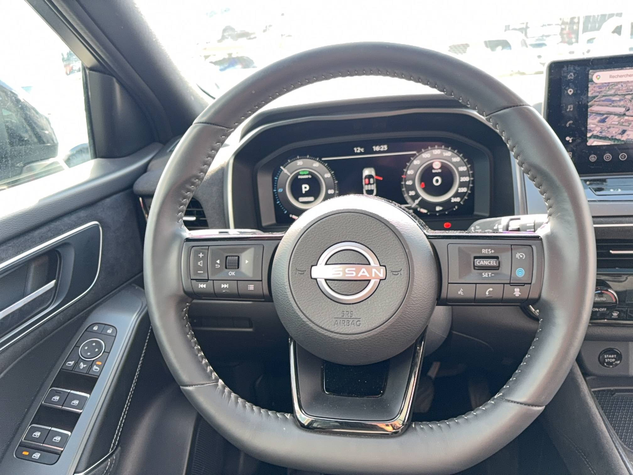 Vente en ligne Nissan Qashqai  e-Power 190 ch au prix de 30 990 €