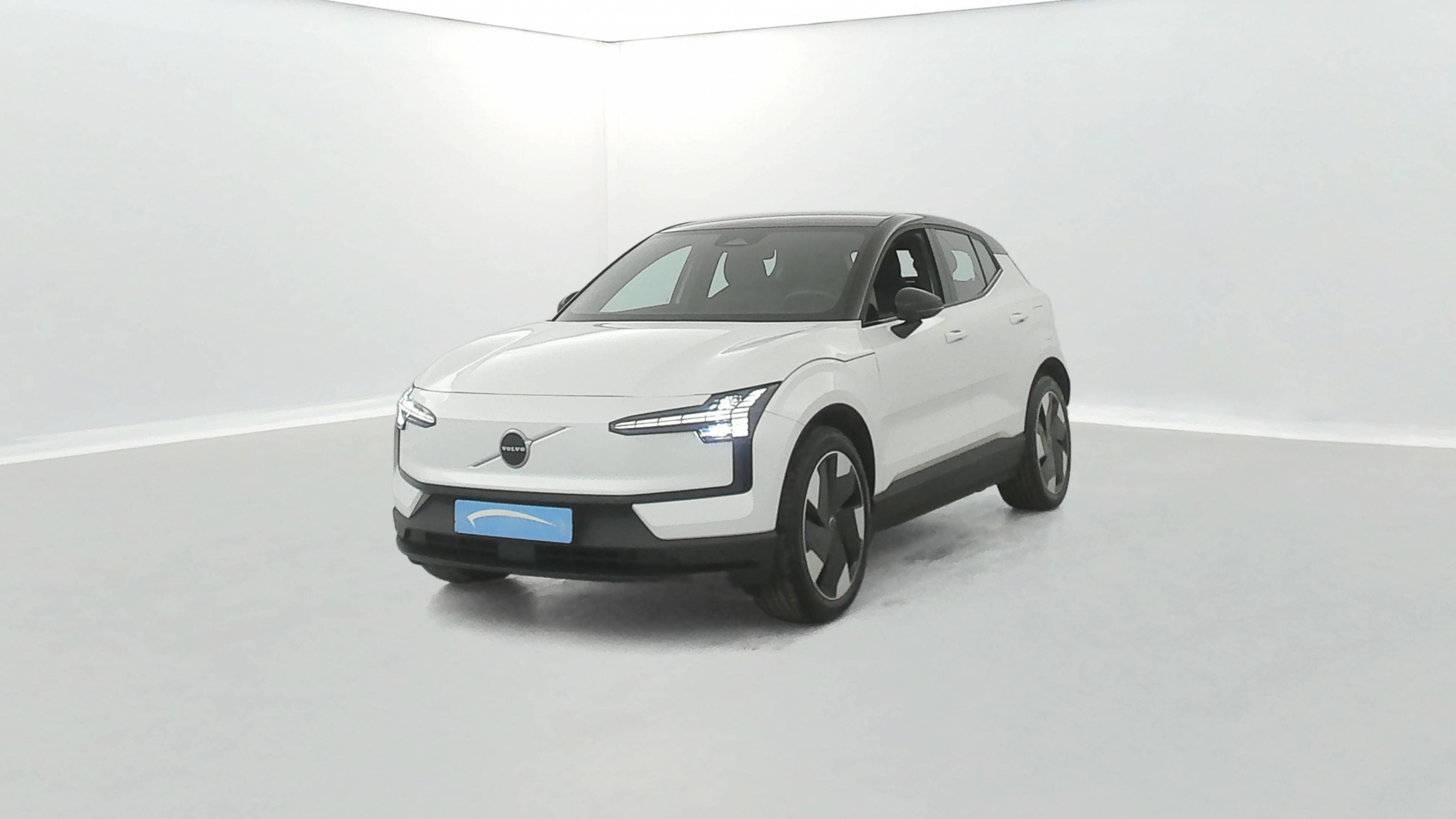 Volvo EX30  Single Extended Range 272 ch 1EDT occasion de 2024 en vente à Brest