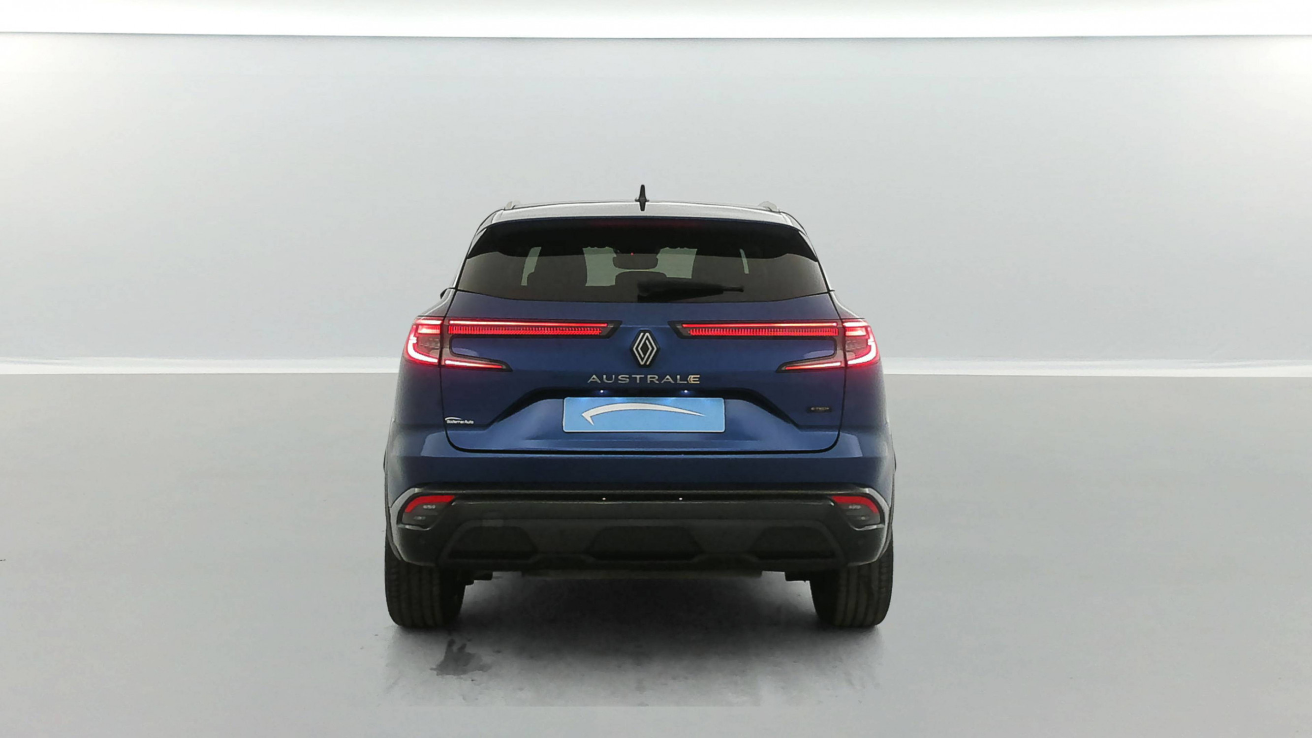 Vente en ligne Renault Austral  E-Tech full hybrid 200 GSR2 au prix de 22 690 €