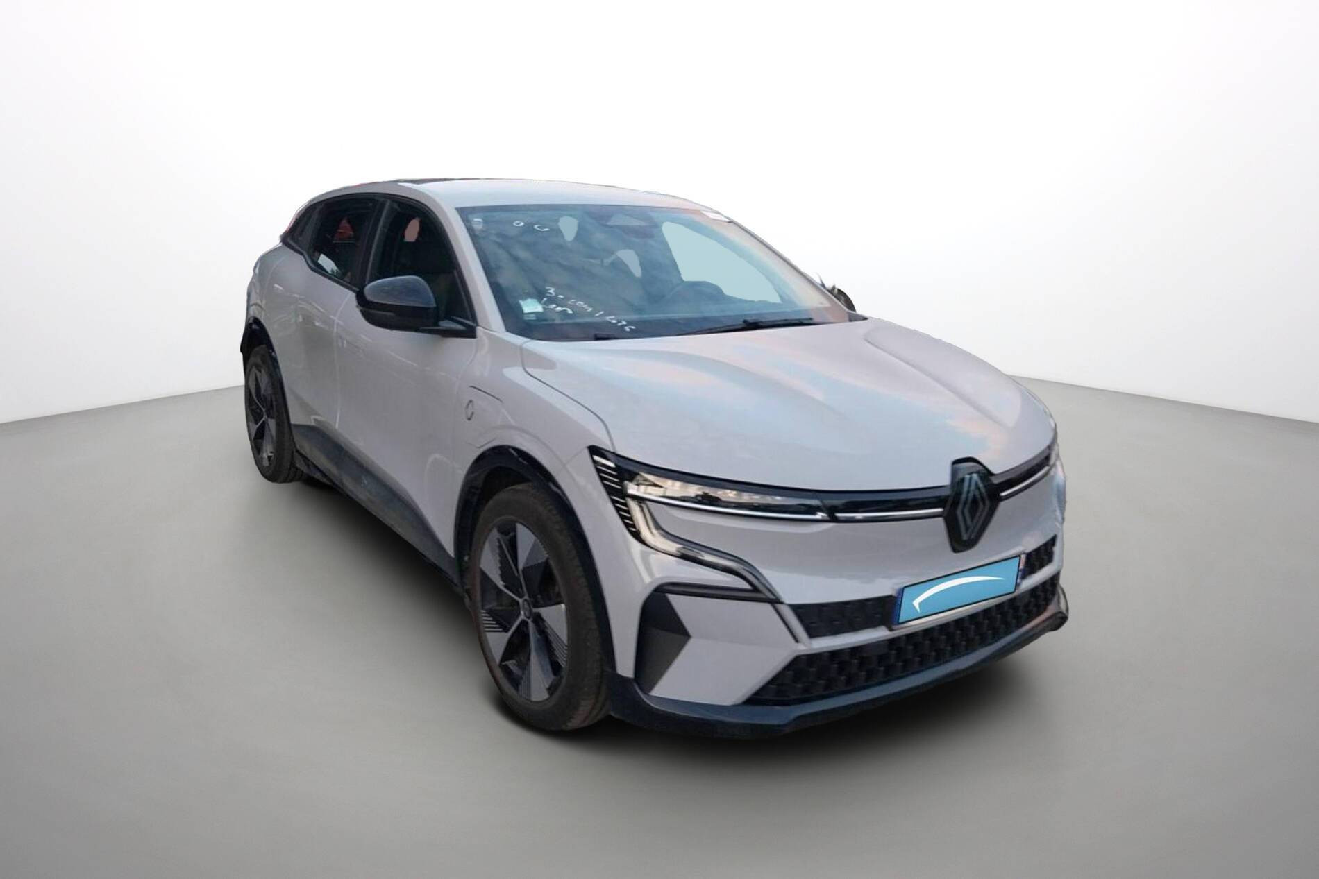 Vente en ligne Renault Megane E-Tech  EV60 220 ch super charge au prix de 21 490 €