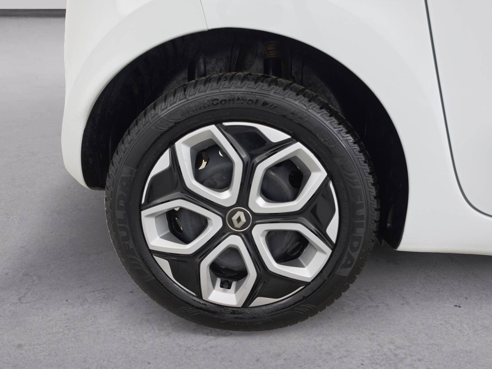 Vente en ligne Renault Twingo 3  SCe 65 au prix de 11 990 €