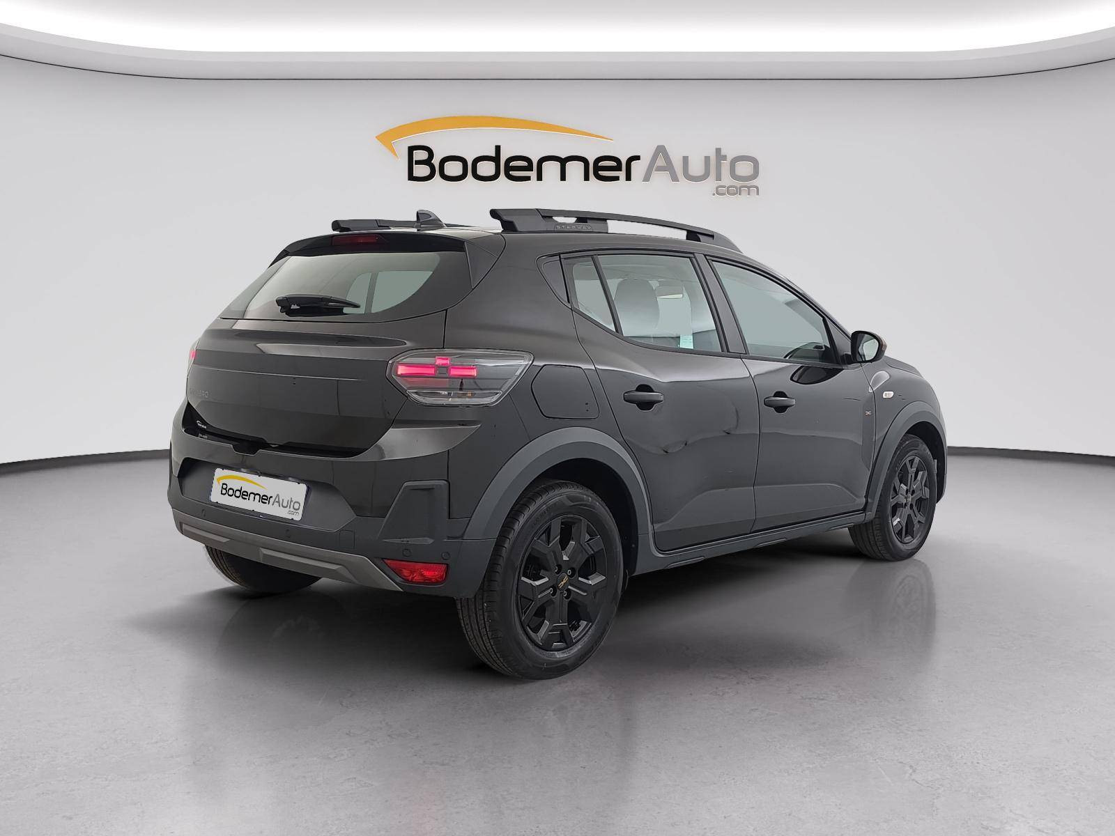 Vente en ligne Dacia Sandero  TCe 110 au prix de 18 890 €