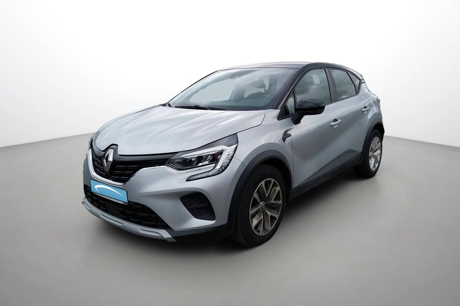 Renault Captur  TCe 90 - 21 occasion de 2022 en vente à Saint-Lô