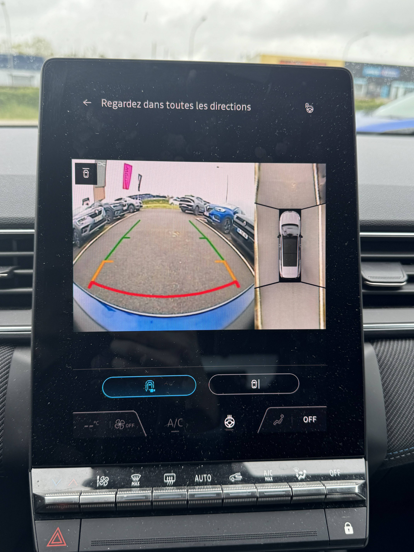 Vente en ligne Renault Captur  E-Tech full hybrid 145 ch au prix de 24 990 €