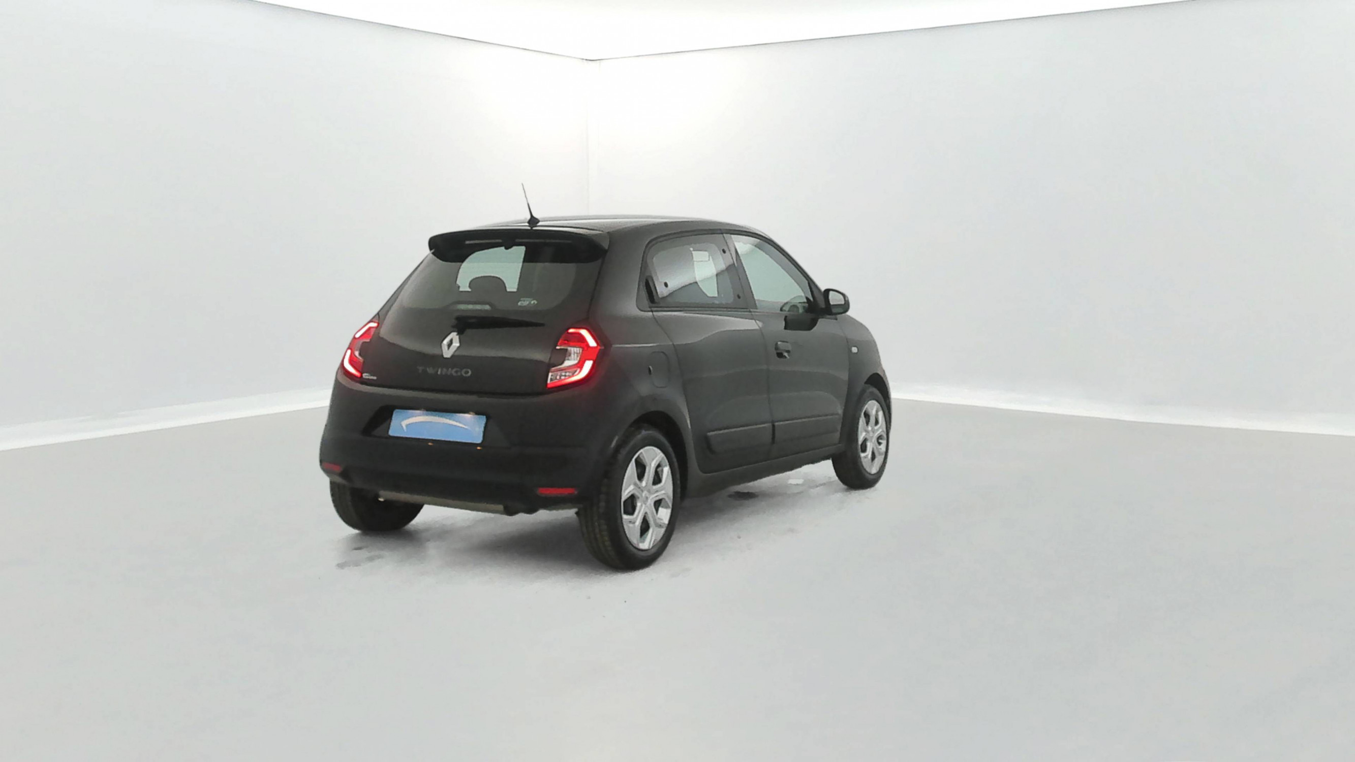 Vente en ligne Renault Twingo 3  TCe 95 au prix de 10 790 €