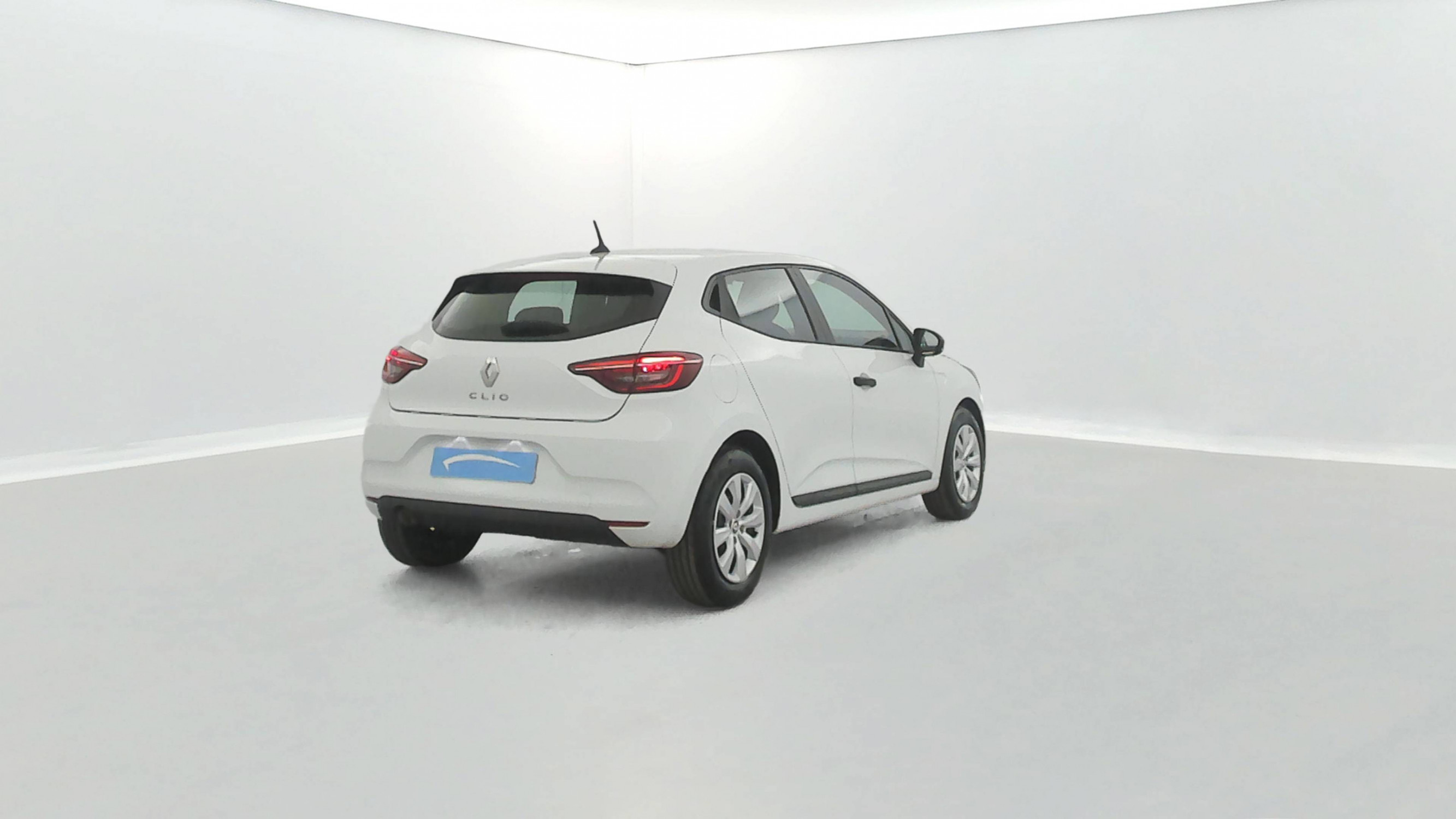 Vente en ligne Renault Clio 5 Clio SCe 65 au prix de 13 790 €
