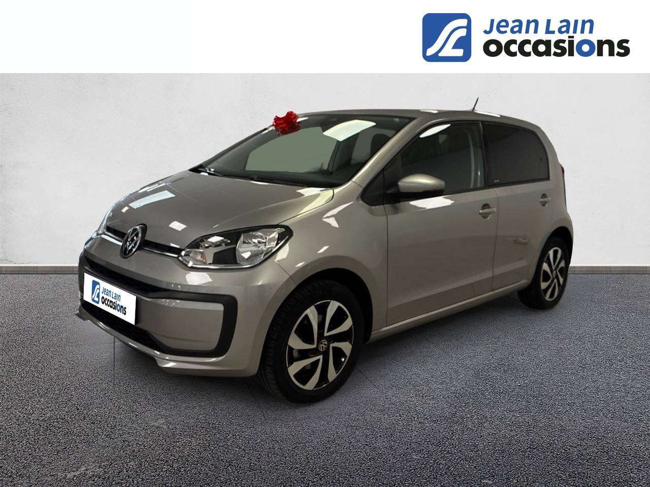 Vente en ligne VOLKSWAGEN UP! 2.0 Up 1.0 65 BlueMotion Technology BVM5 Active de 2023 au prix de 12 990 €