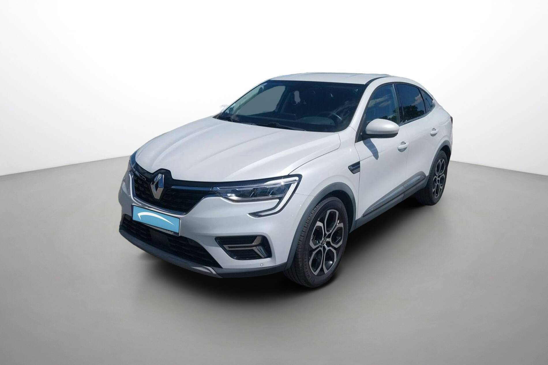 Renault Arkana  E-Tech 145 - 21B occasion de 2022 en vente à Auray