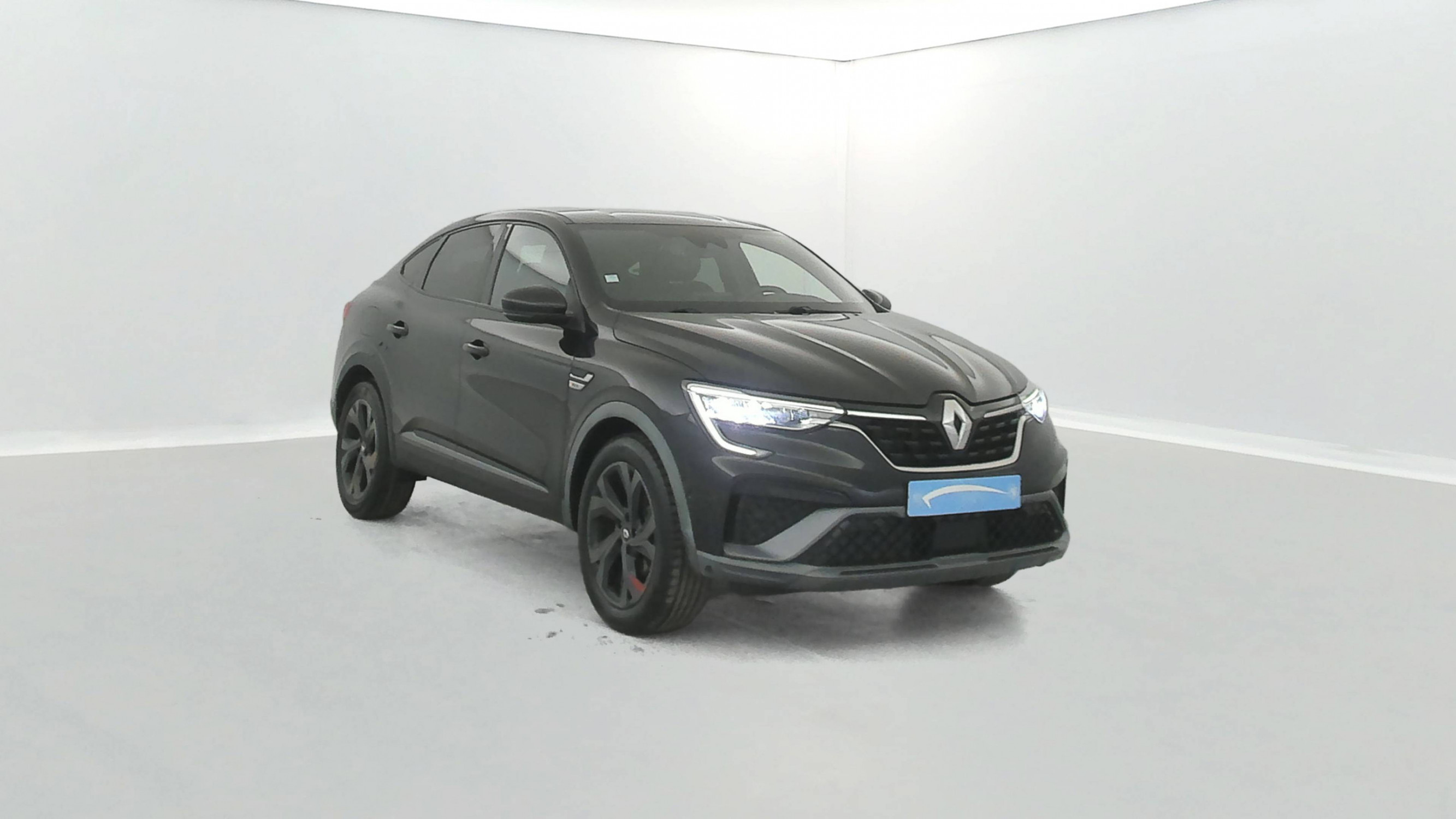 Vente en ligne Renault Arkana  E-Tech 145 - 21B au prix de 20 990 €