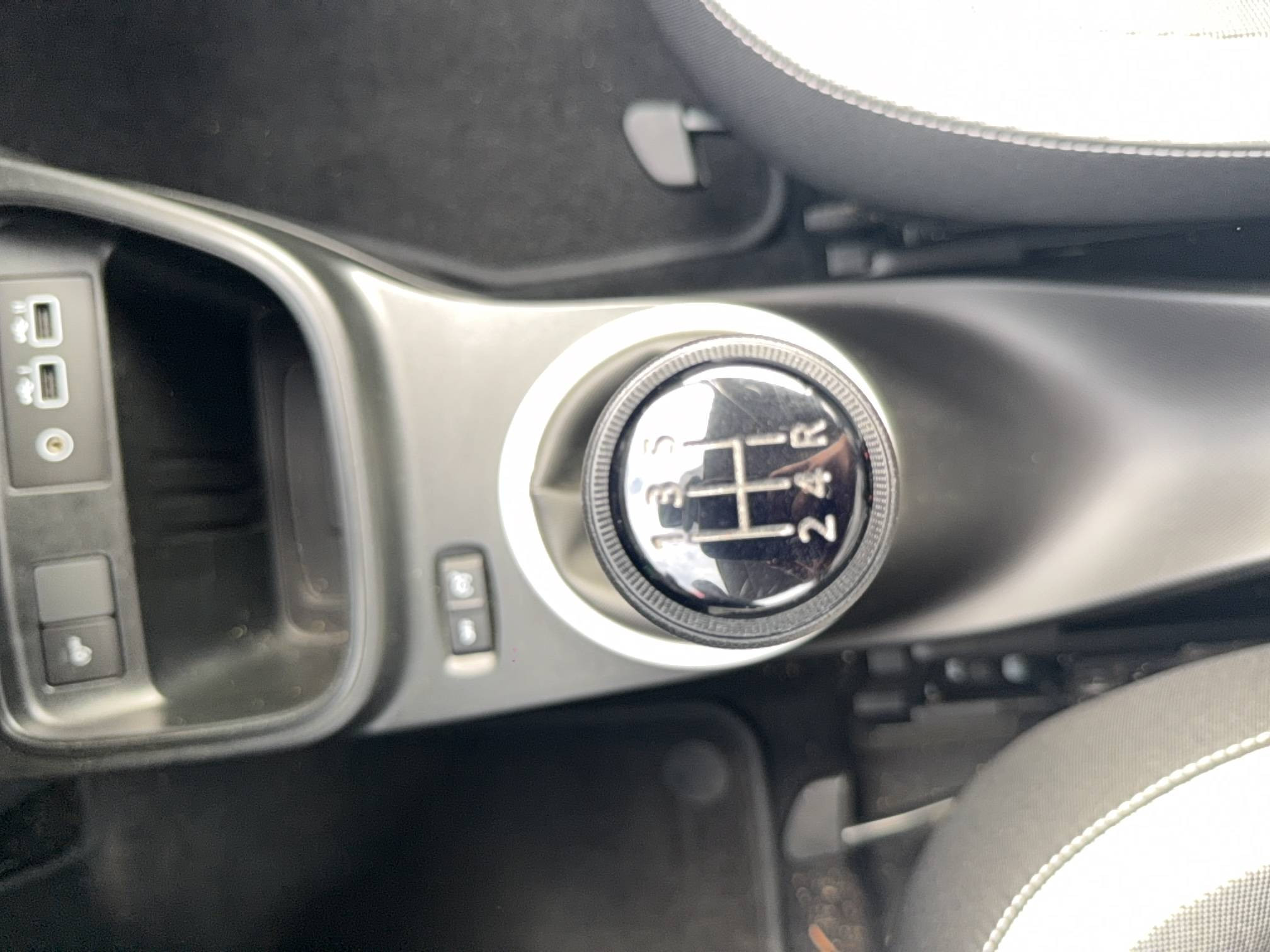 Vente en ligne Renault Twingo 3  SCe 65 au prix de 11 990 €