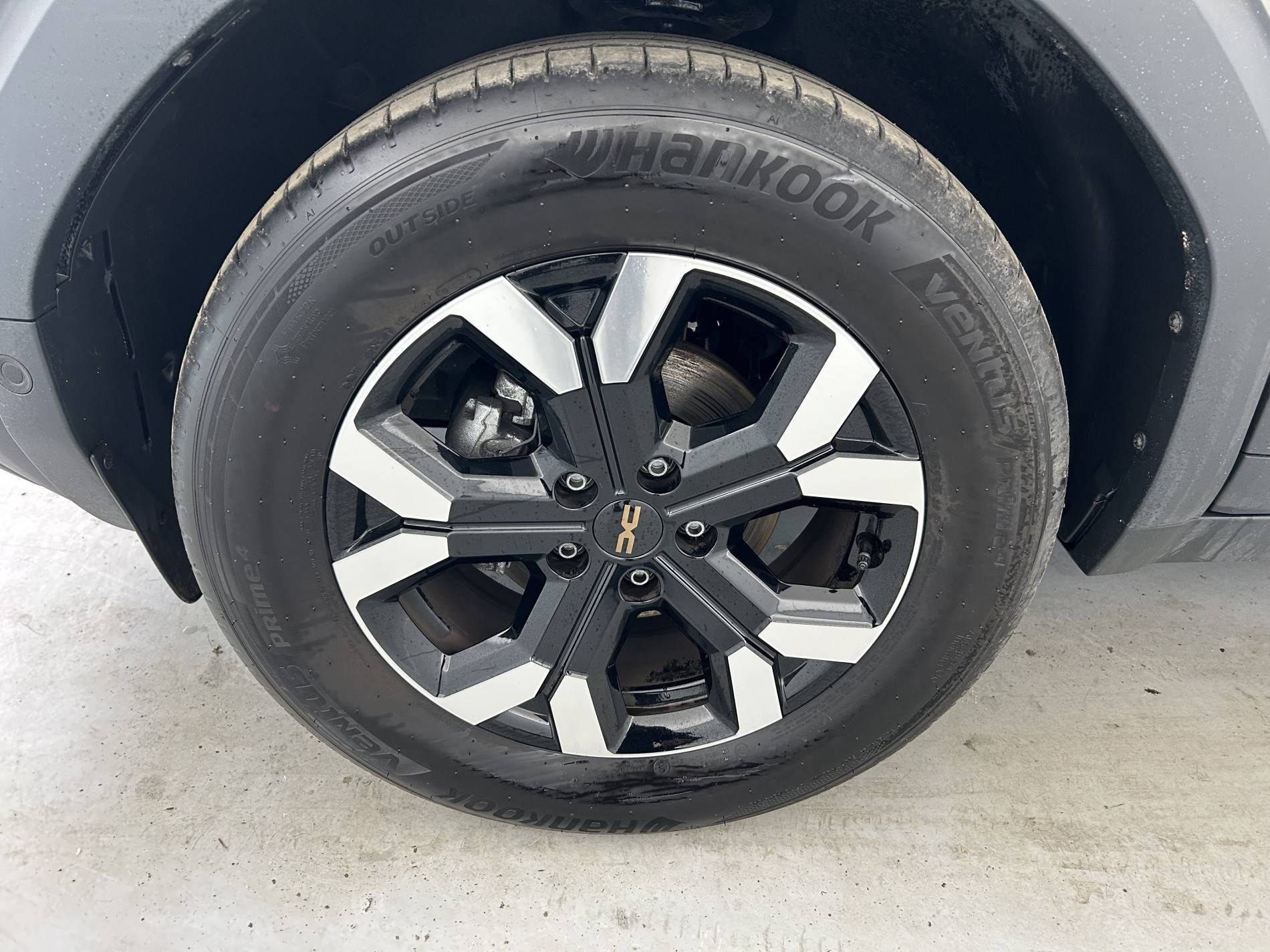 Vente en ligne Dacia Duster  TCe 130 4x2 au prix de 22 990 €