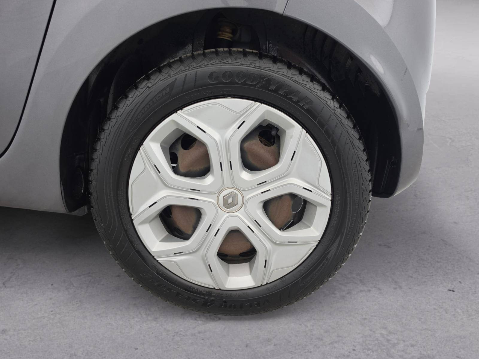 Vente en ligne Renault Twingo 3  TCe 95 au prix de 10 990 €