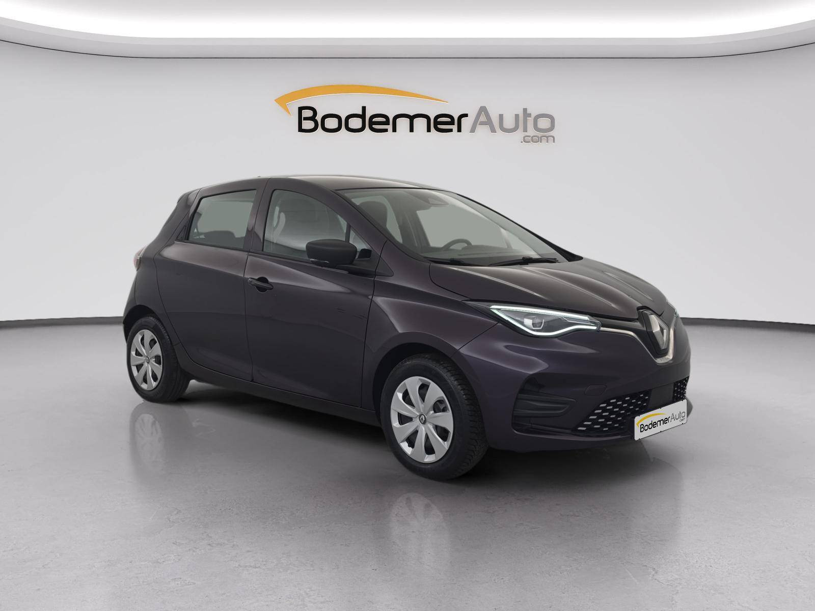 Vente en ligne Renault Zoé Zoe R110 - MY22 au prix de 18 140 €