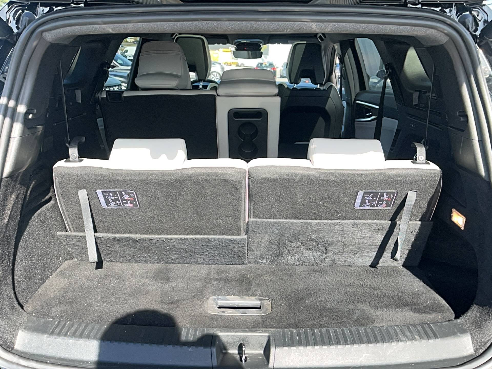 Vente en ligne Renault Espace Espace E-Tech hybrid 200 au prix de 23 990 €
