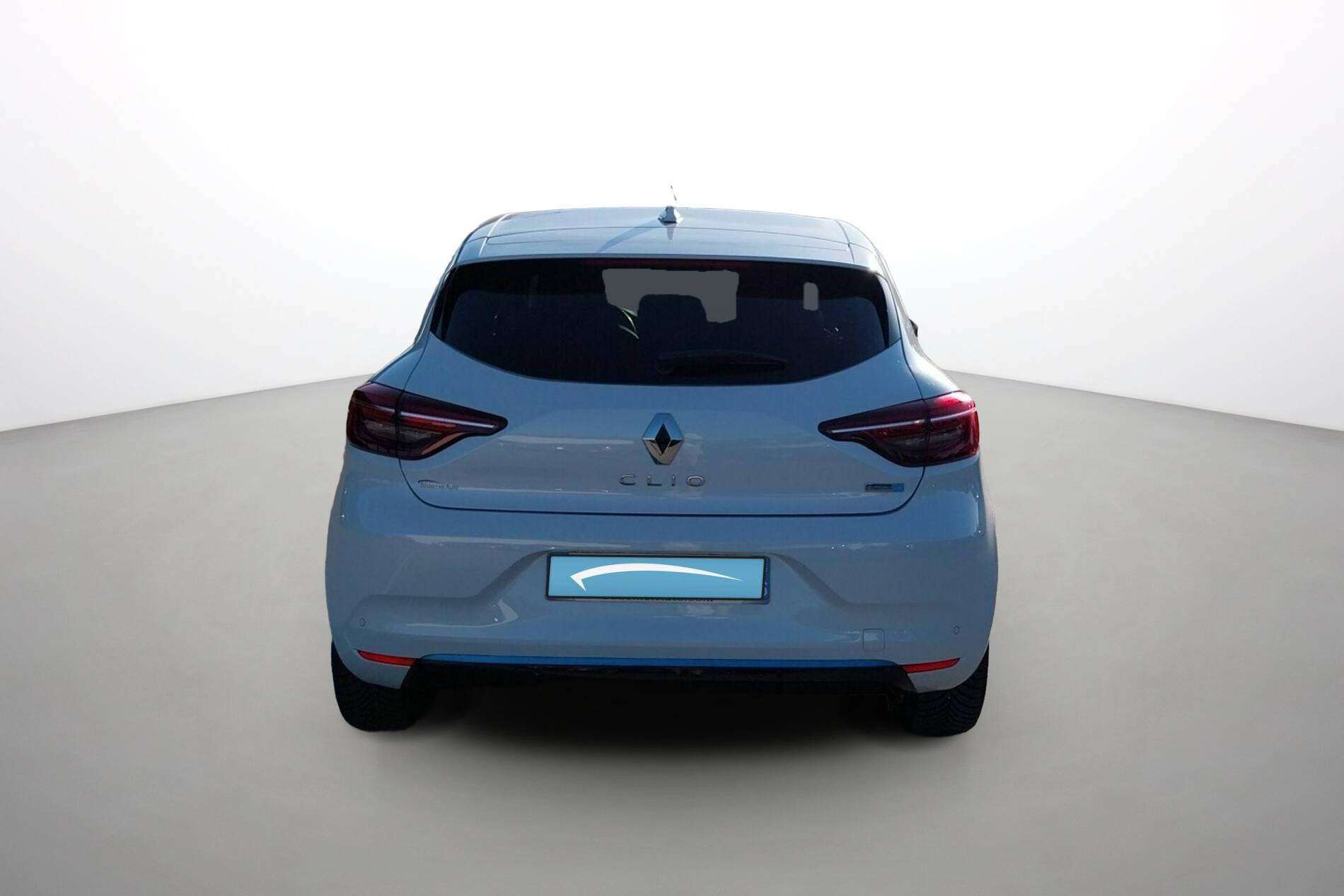 Vente en ligne Renault Clio 5 Clio E-Tech 140 au prix de 16 490 €